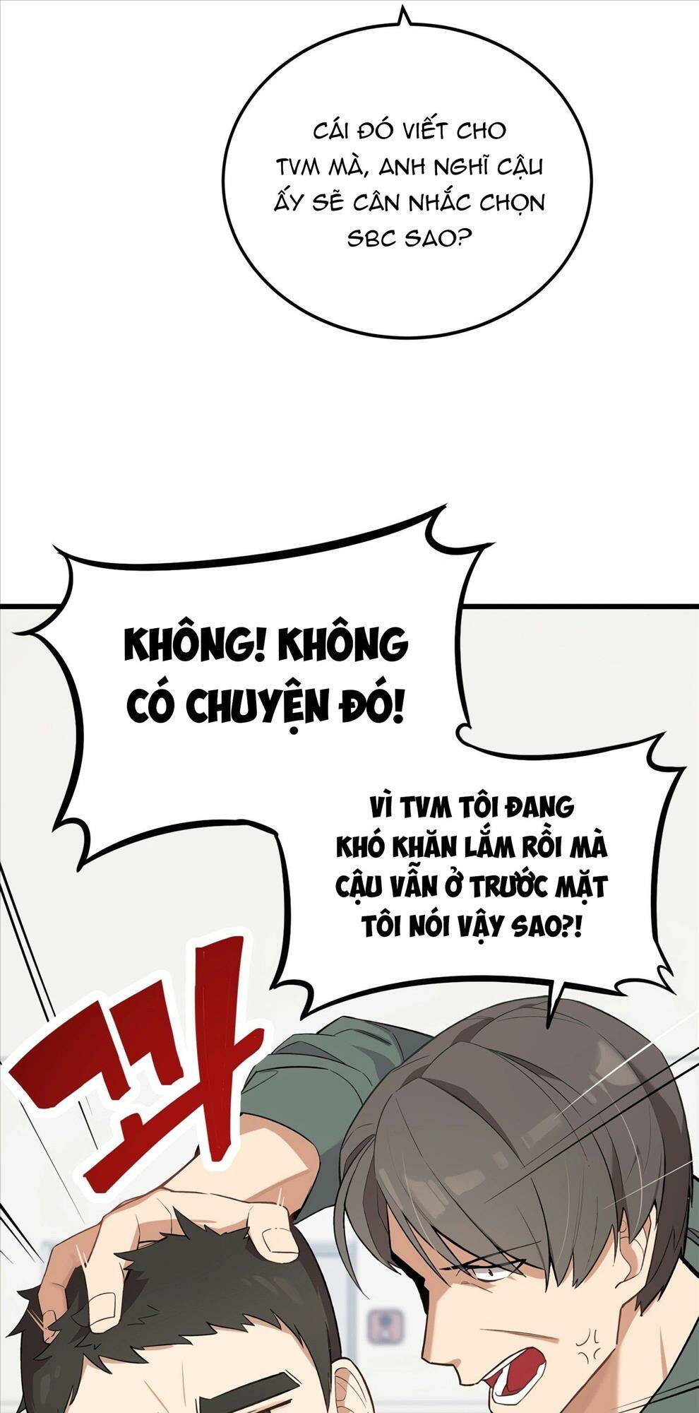Biên Kịch Gian Lận - Chapter 10 - Page 31