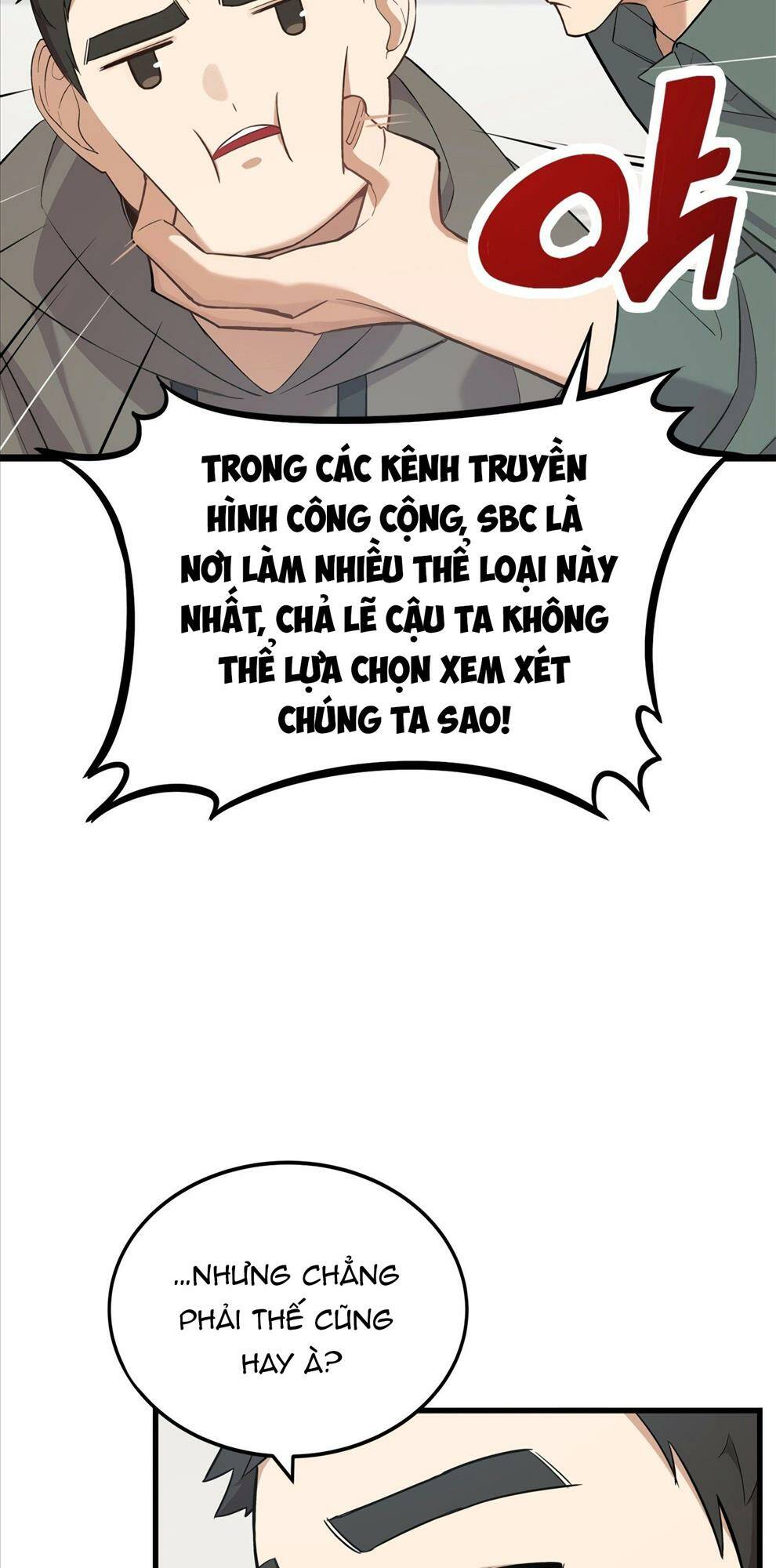 Biên Kịch Gian Lận - Chapter 10 - Page 32
