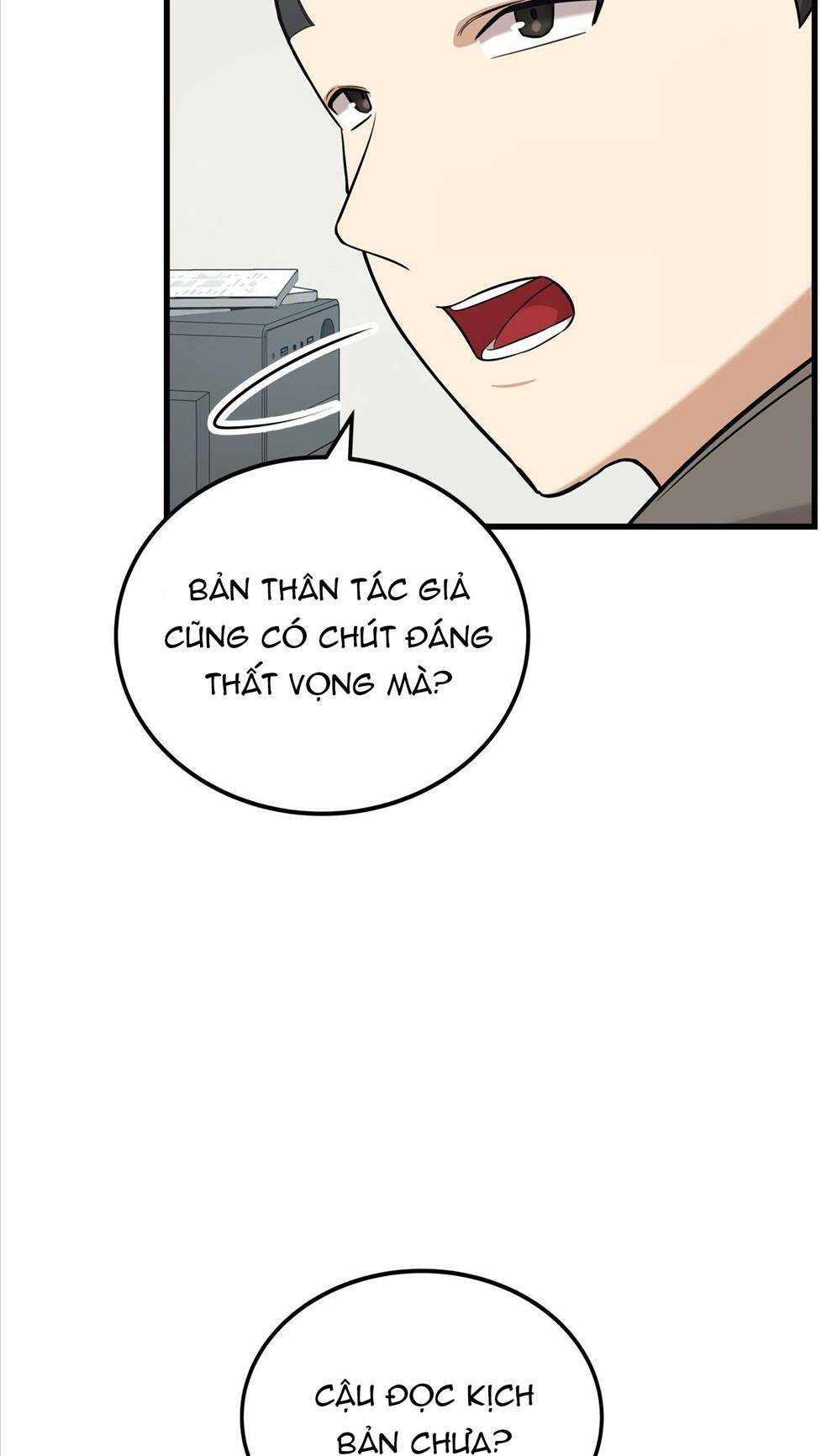 Biên Kịch Gian Lận - Chapter 10 - Page 33