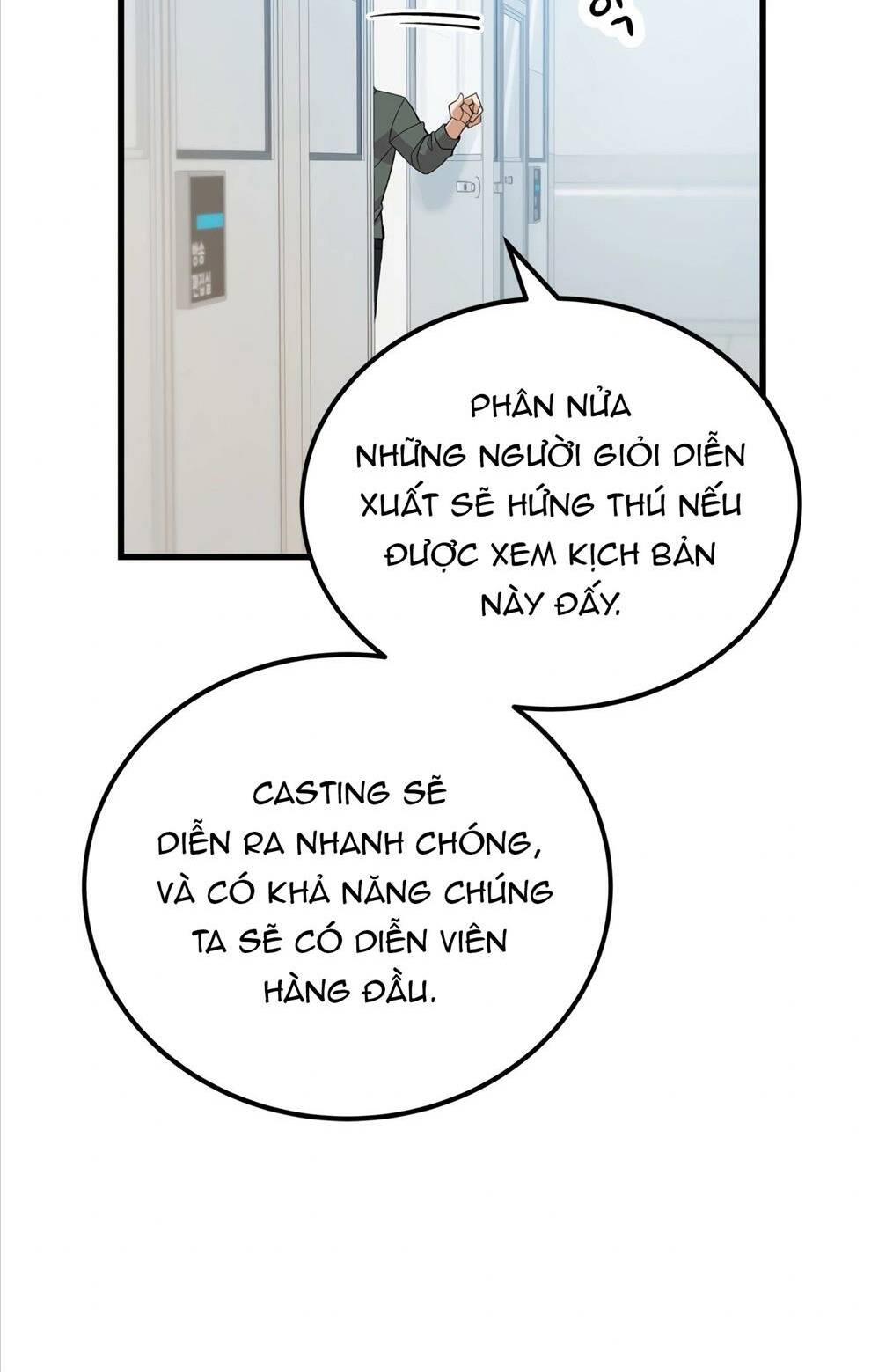 Biên Kịch Gian Lận - Chapter 10 - Page 39