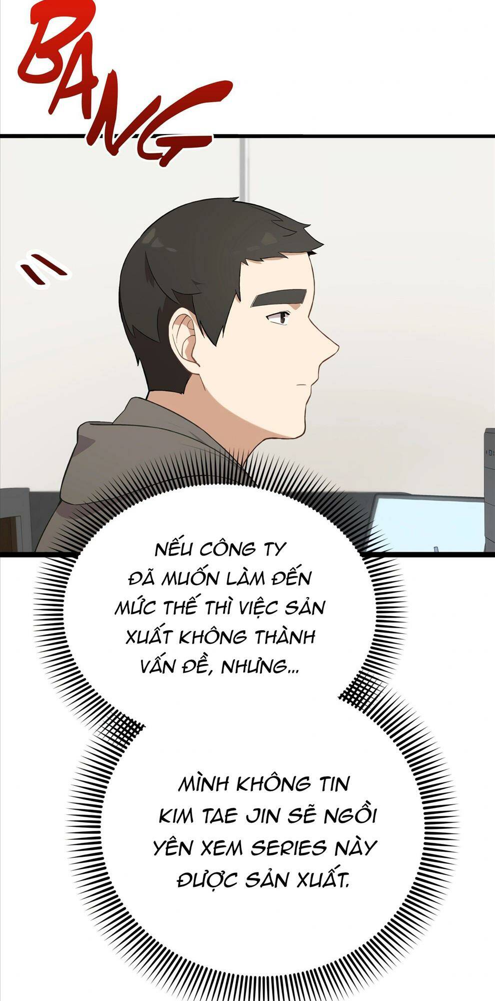 Biên Kịch Gian Lận - Chapter 10 - Page 41