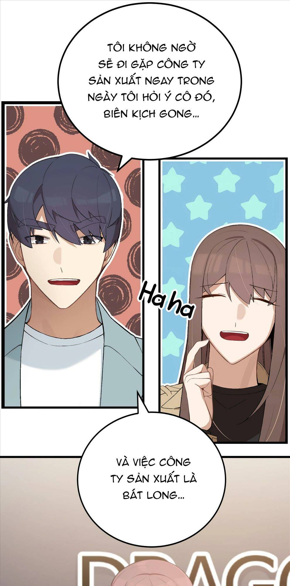 Biên Kịch Gian Lận - Chapter 10 - Page 45