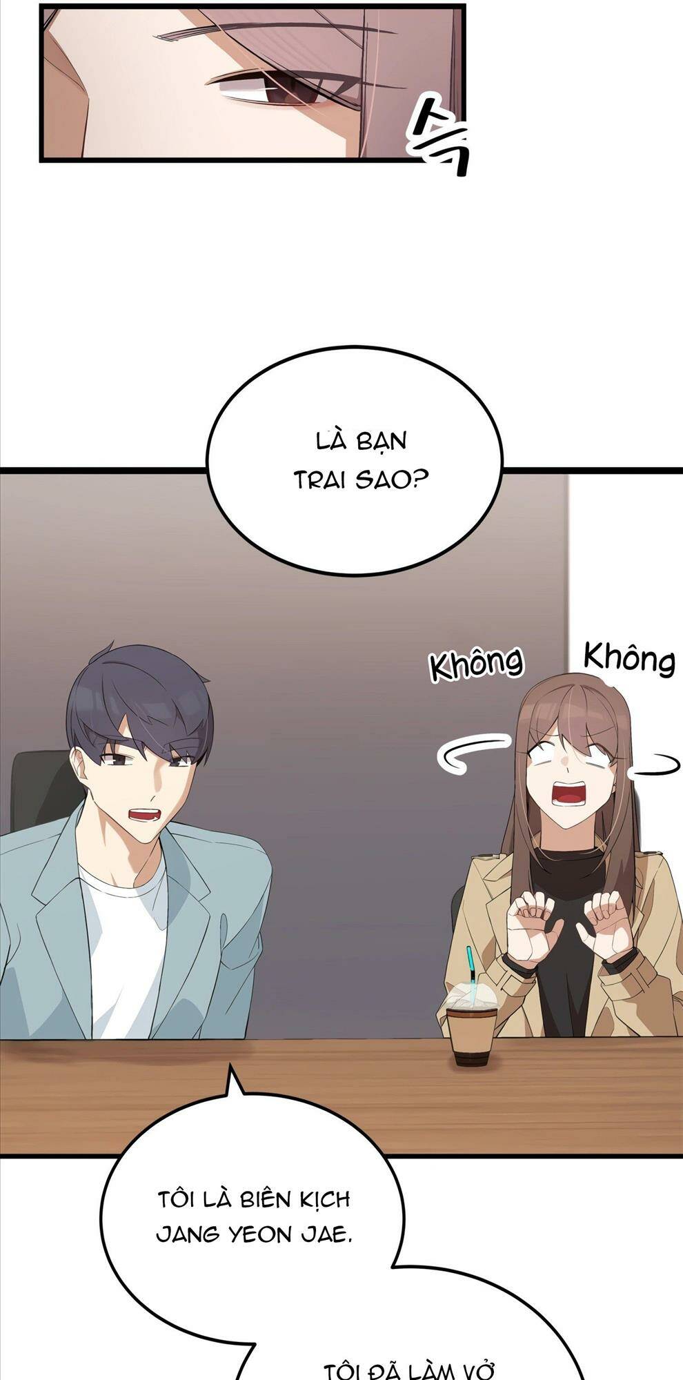 Biên Kịch Gian Lận - Chapter 10 - Page 47