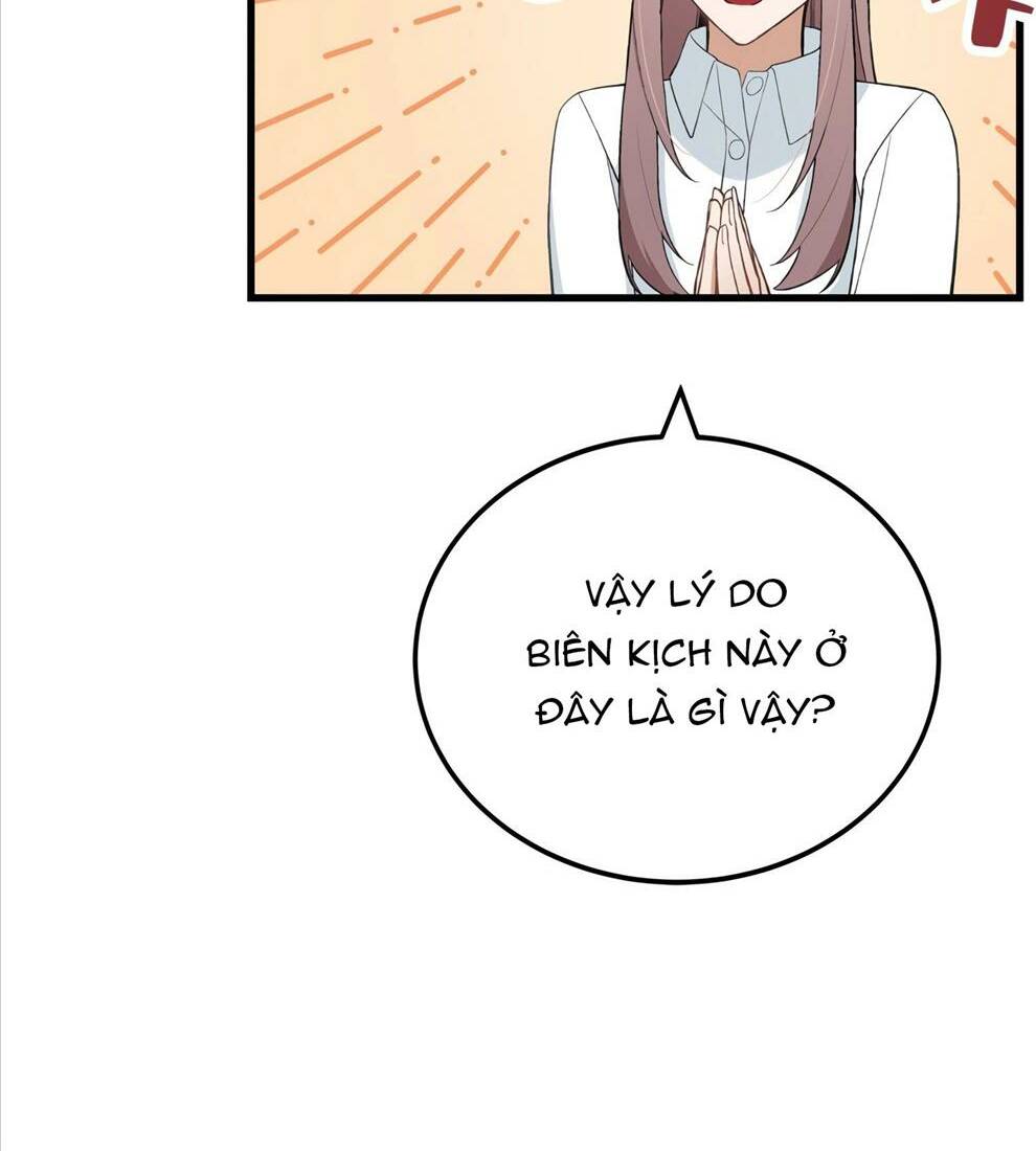 Biên Kịch Gian Lận - Chapter 10 - Page 49