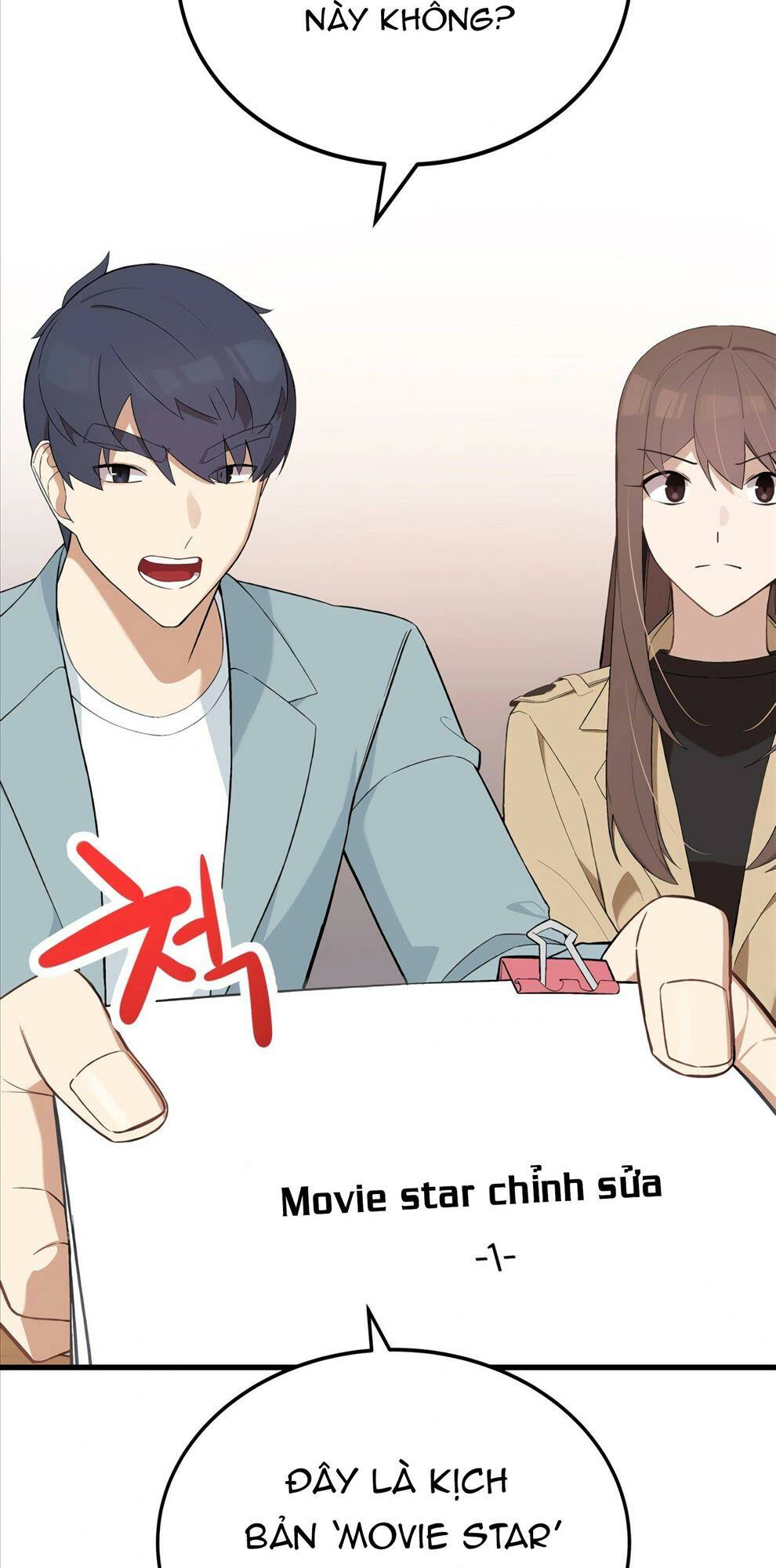 Biên Kịch Gian Lận - Chapter 10 - Page 51