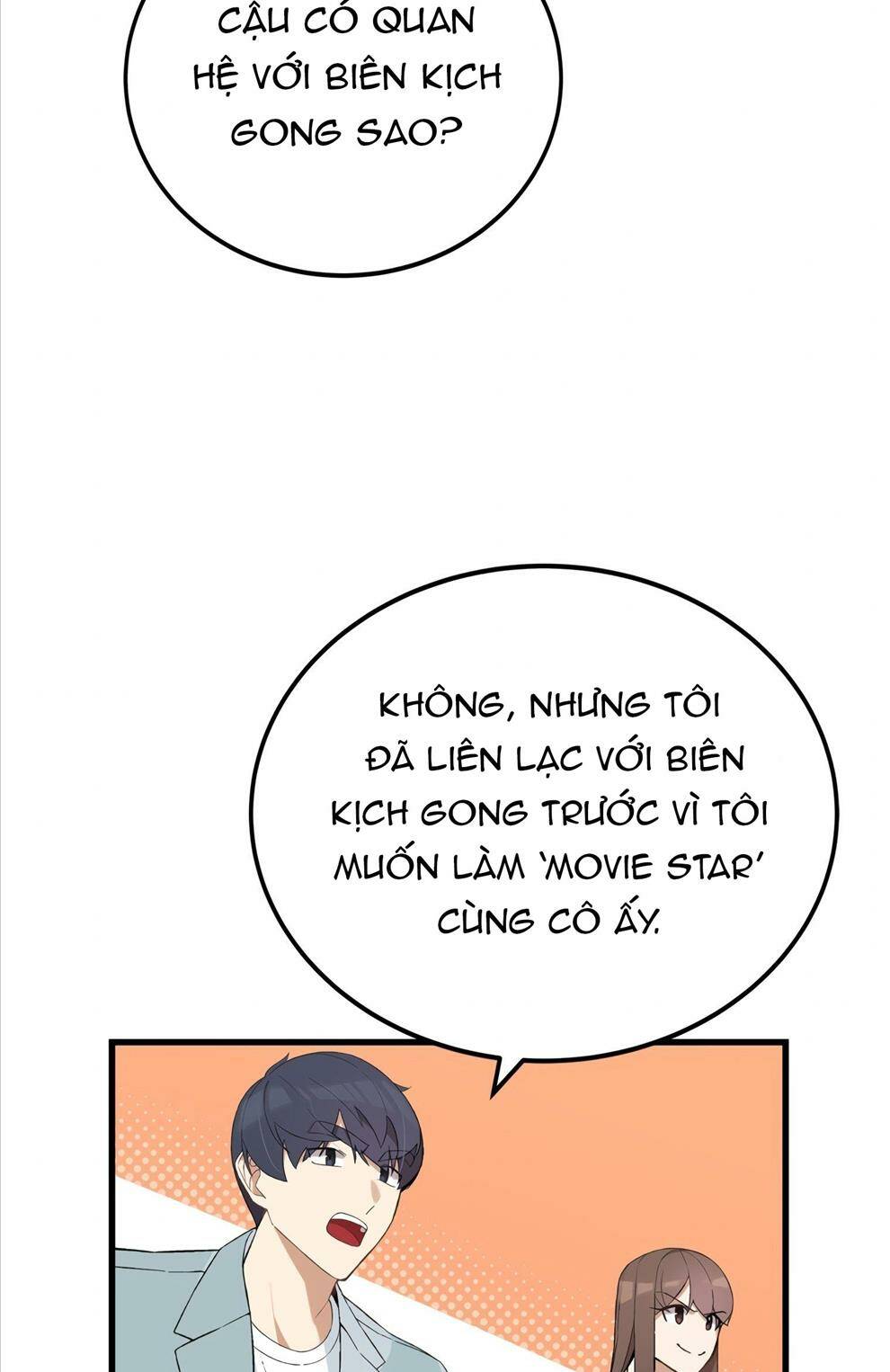 Biên Kịch Gian Lận - Chapter 10 - Page 53