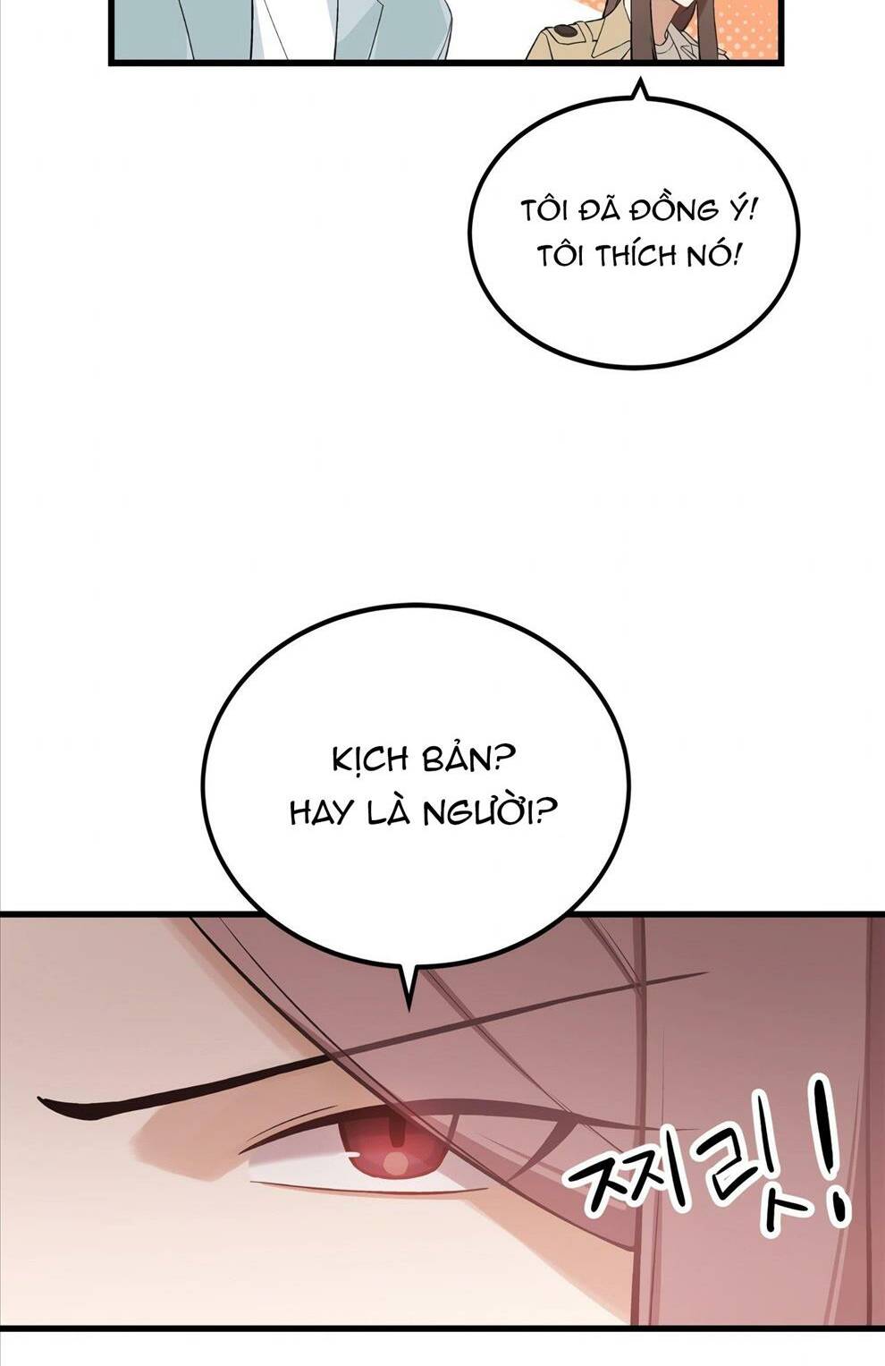 Biên Kịch Gian Lận - Chapter 10 - Page 54