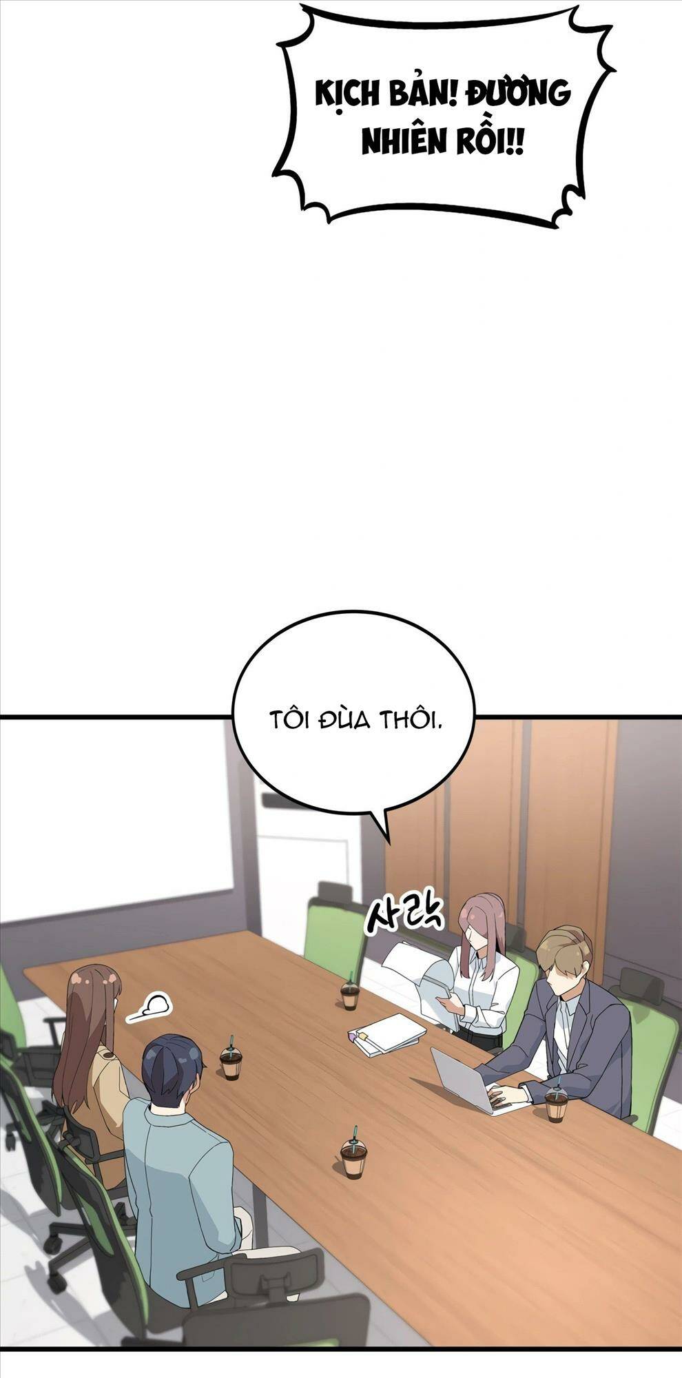 Biên Kịch Gian Lận - Chapter 10 - Page 55