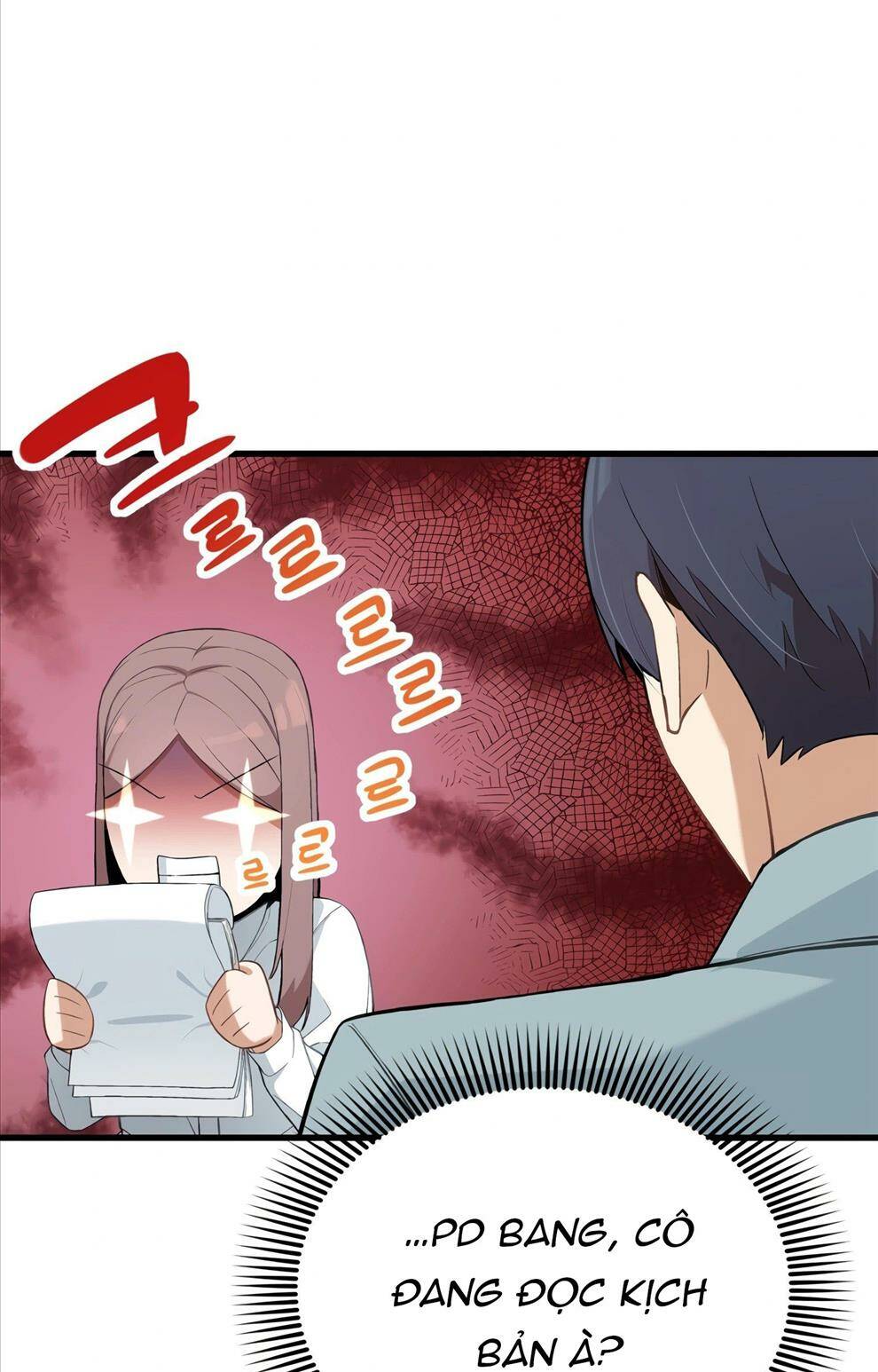 Biên Kịch Gian Lận - Chapter 10 - Page 57