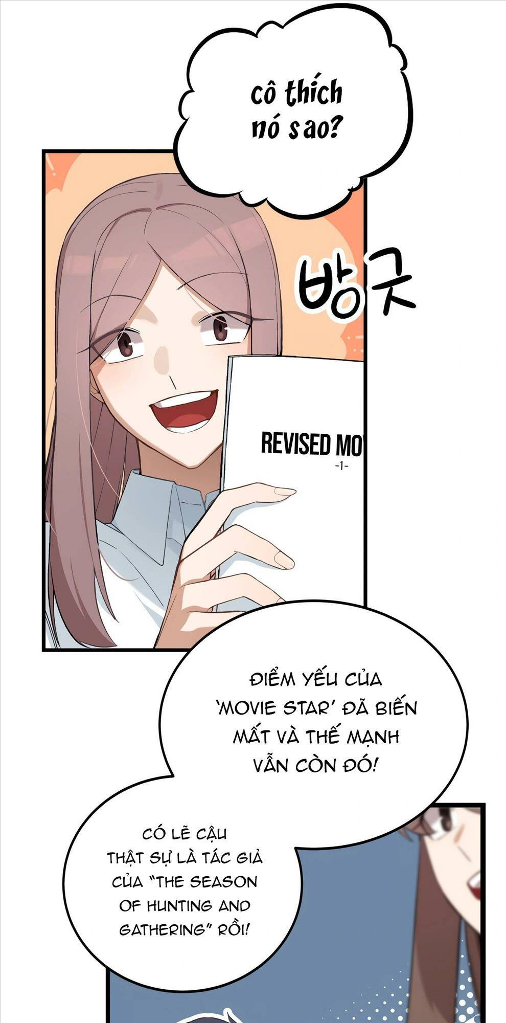 Biên Kịch Gian Lận - Chapter 10 - Page 59