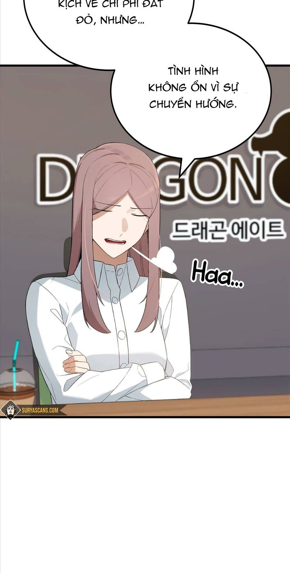 Biên Kịch Gian Lận - Chapter 10 - Page 62