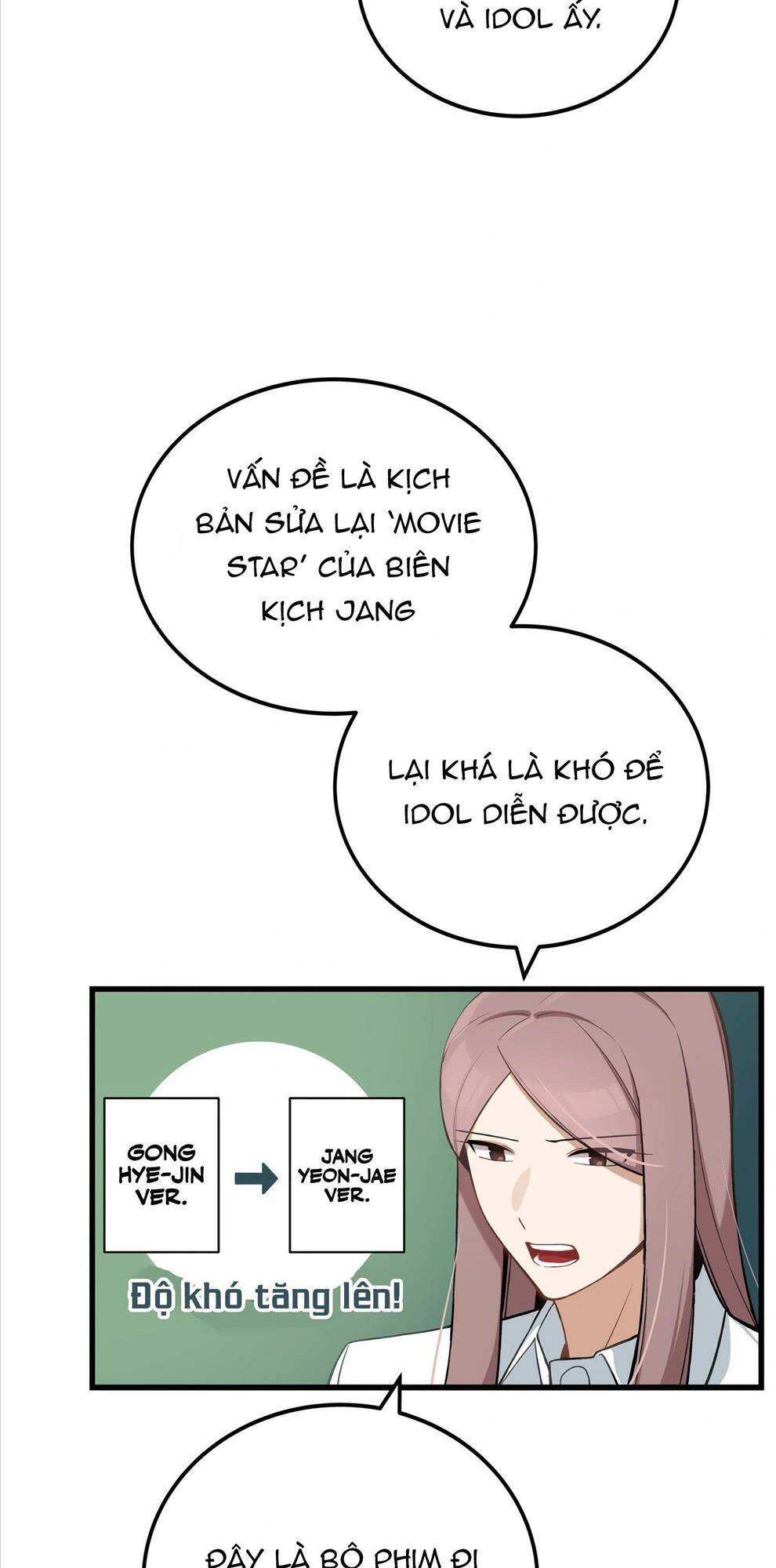 Biên Kịch Gian Lận - Chapter 10 - Page 64