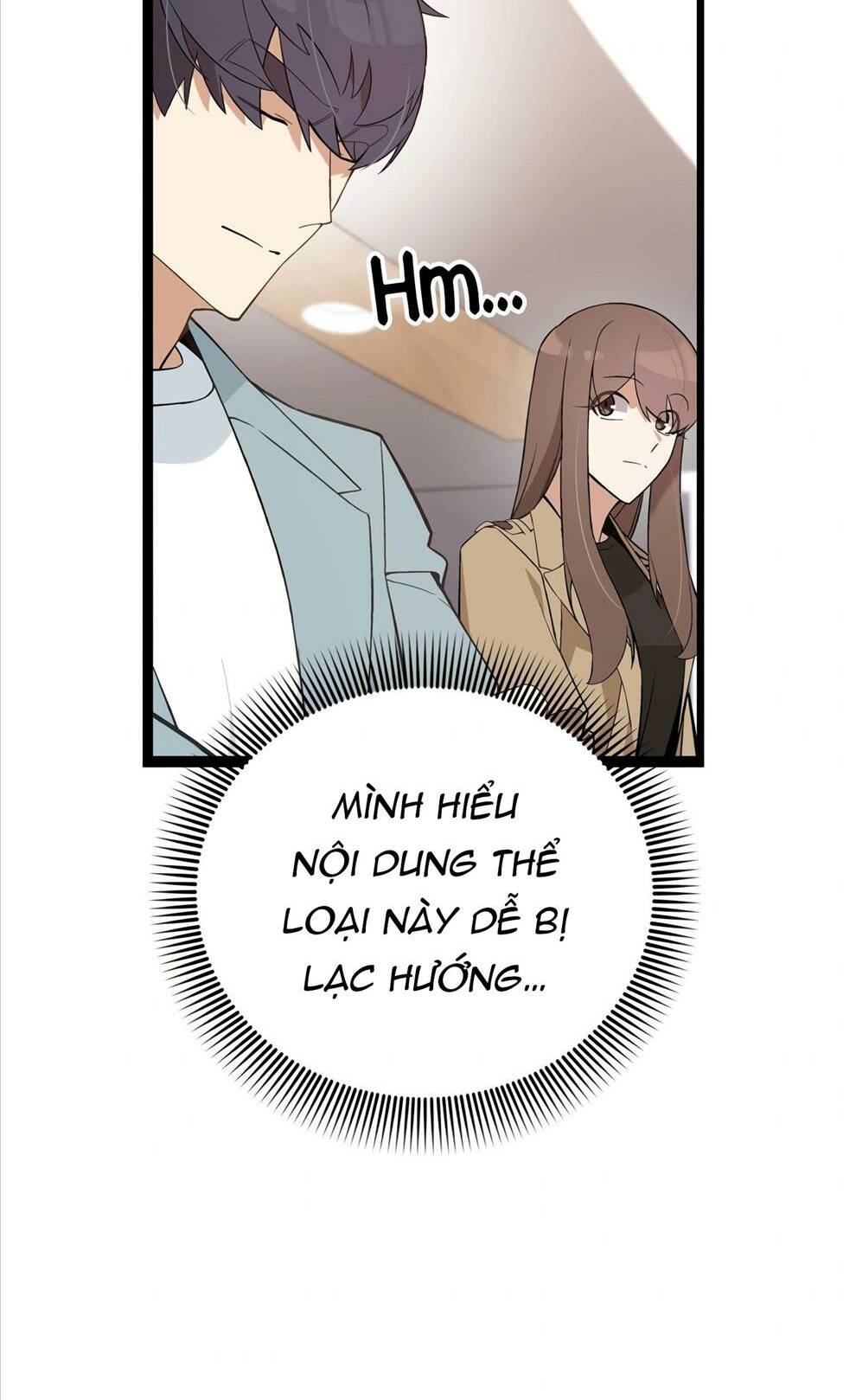 Biên Kịch Gian Lận - Chapter 10 - Page 66