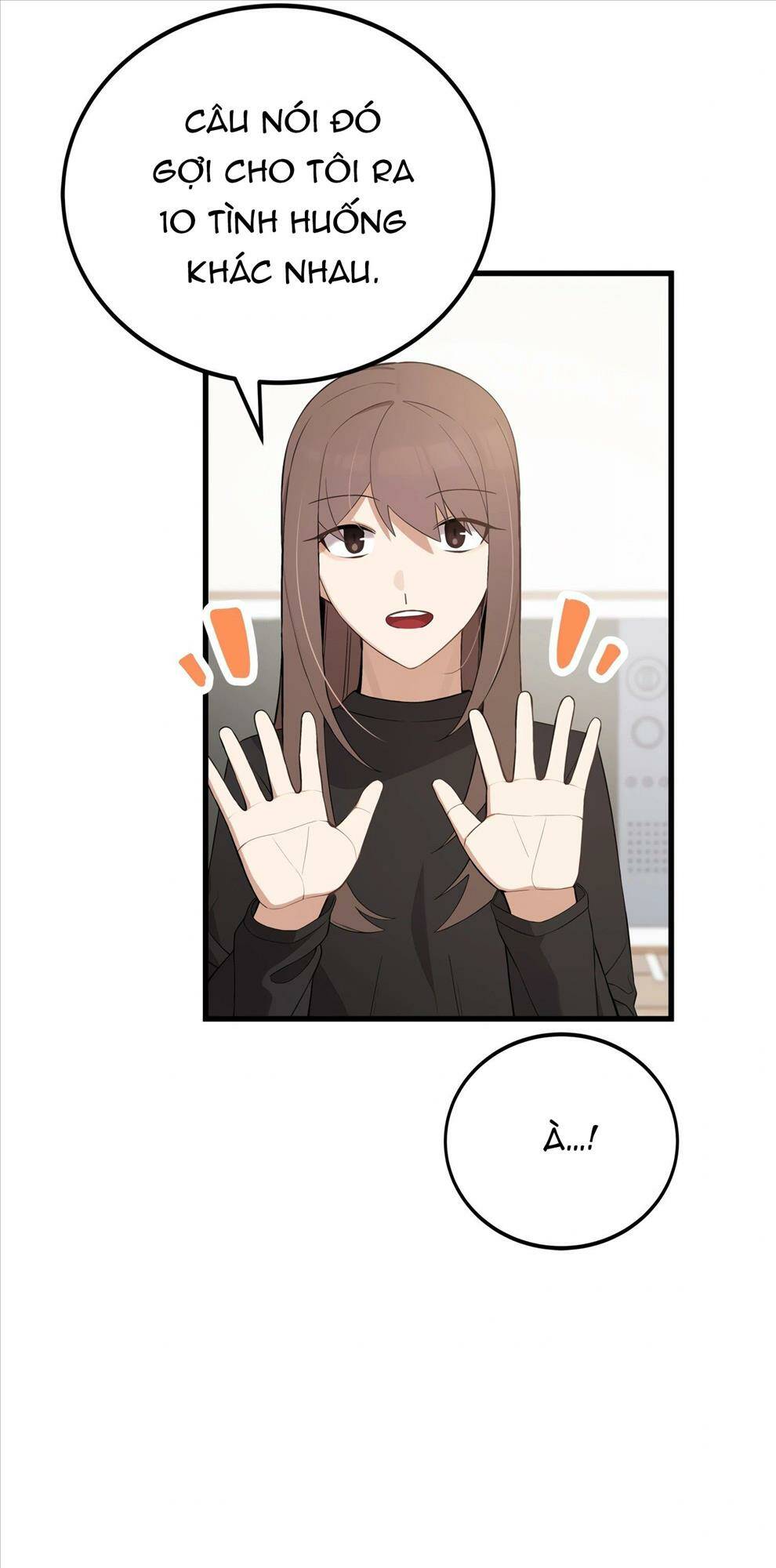 Biên Kịch Gian Lận - Chapter 10 - Page 6