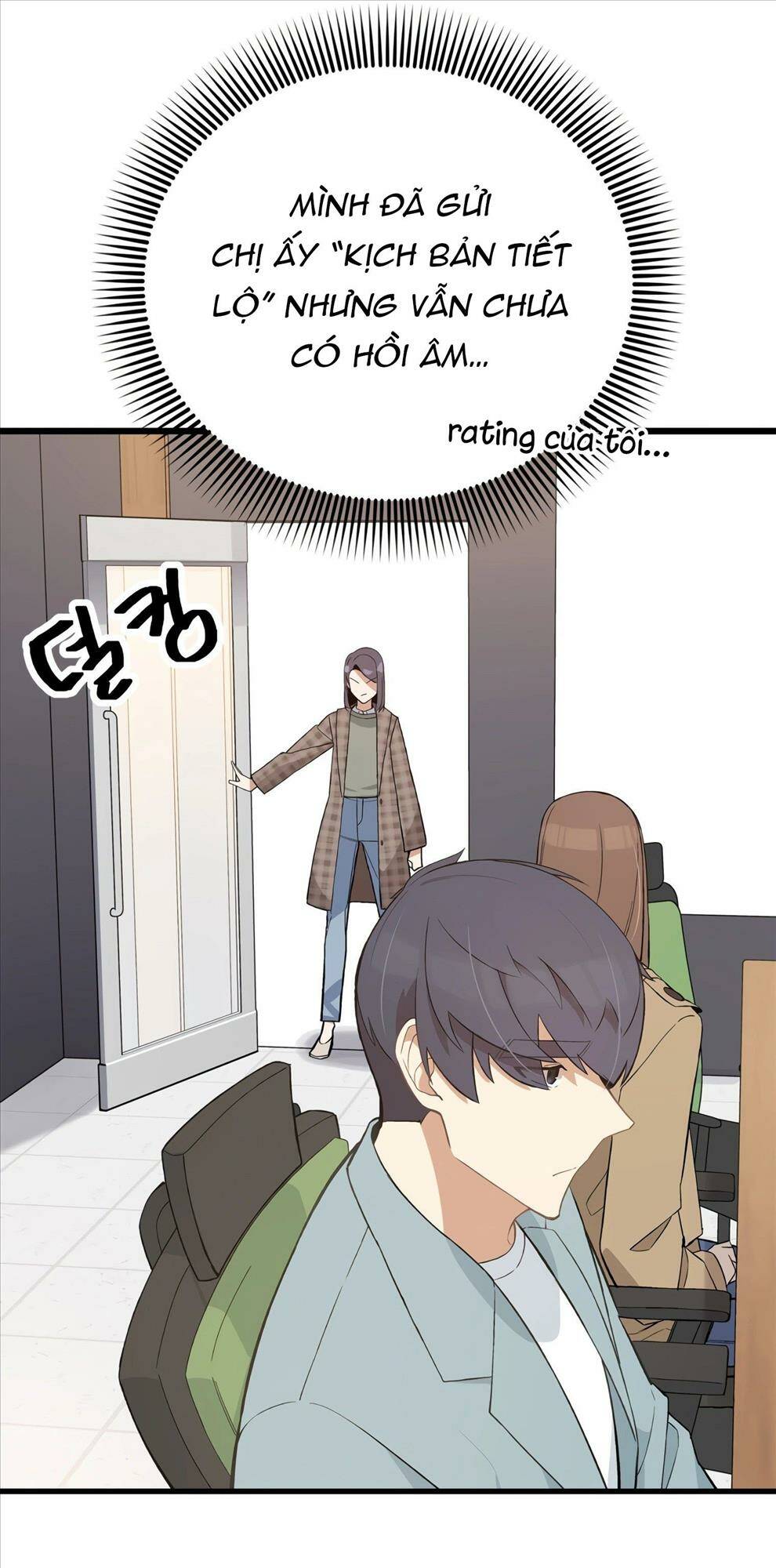 Biên Kịch Gian Lận - Chapter 10 - Page 72