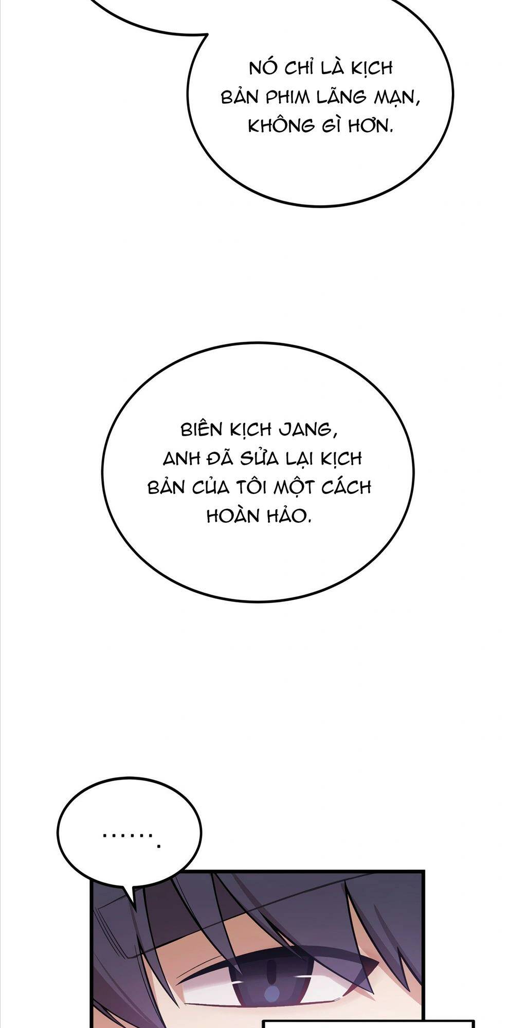 Biên Kịch Gian Lận - Chapter 10 - Page 8