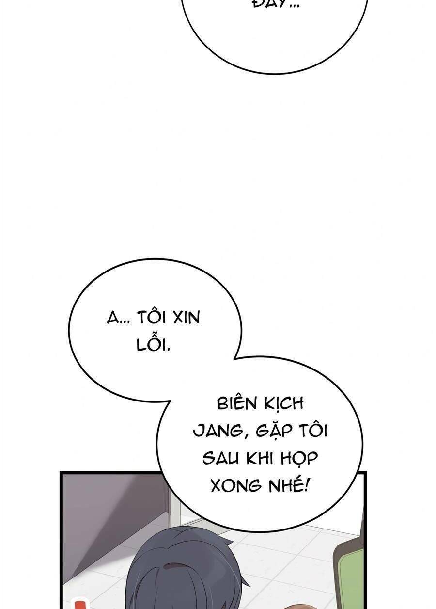 Biên Kịch Gian Lận - Chapter 11 - Page 9