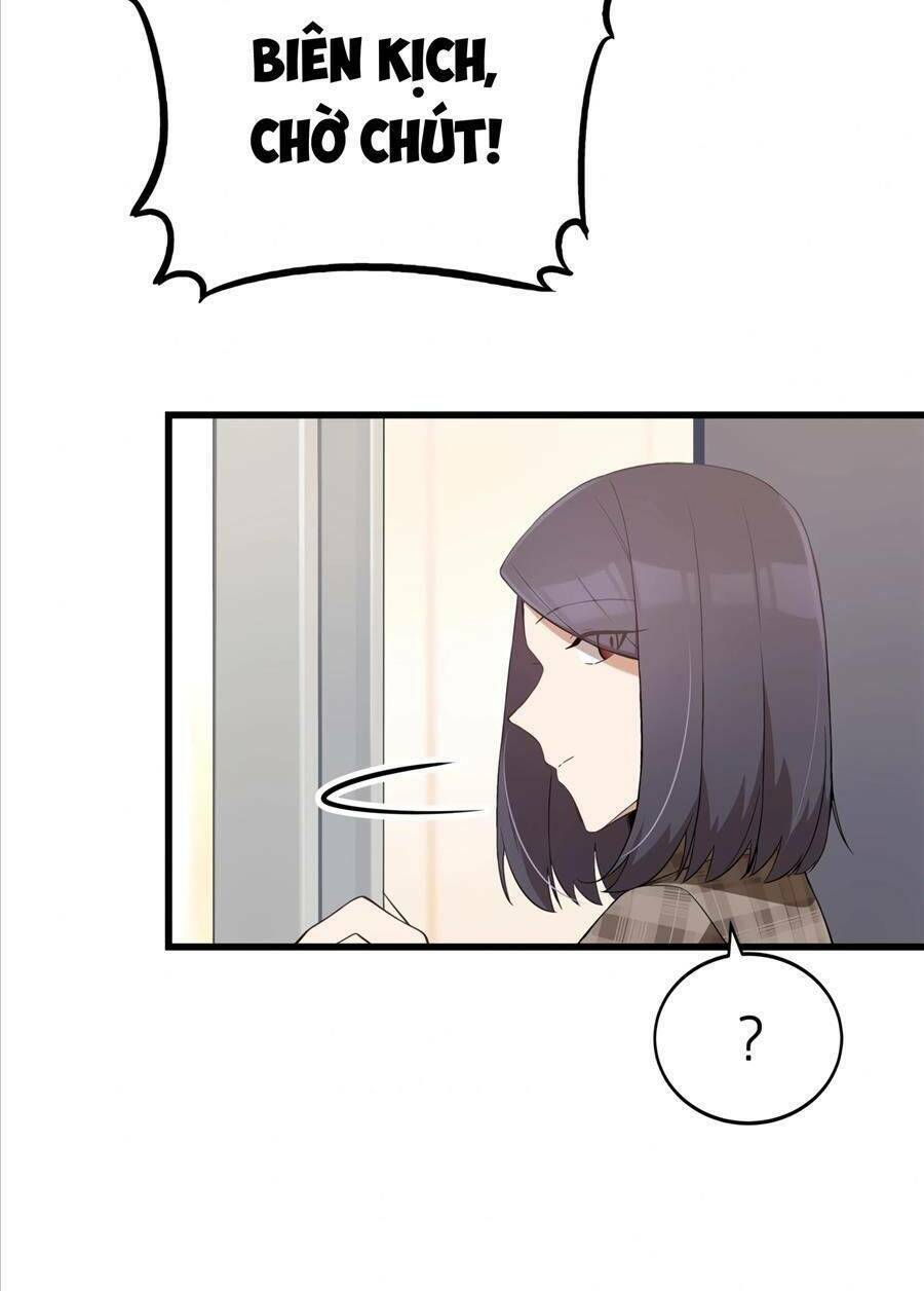 Biên Kịch Gian Lận - Chapter 11 - Page 11