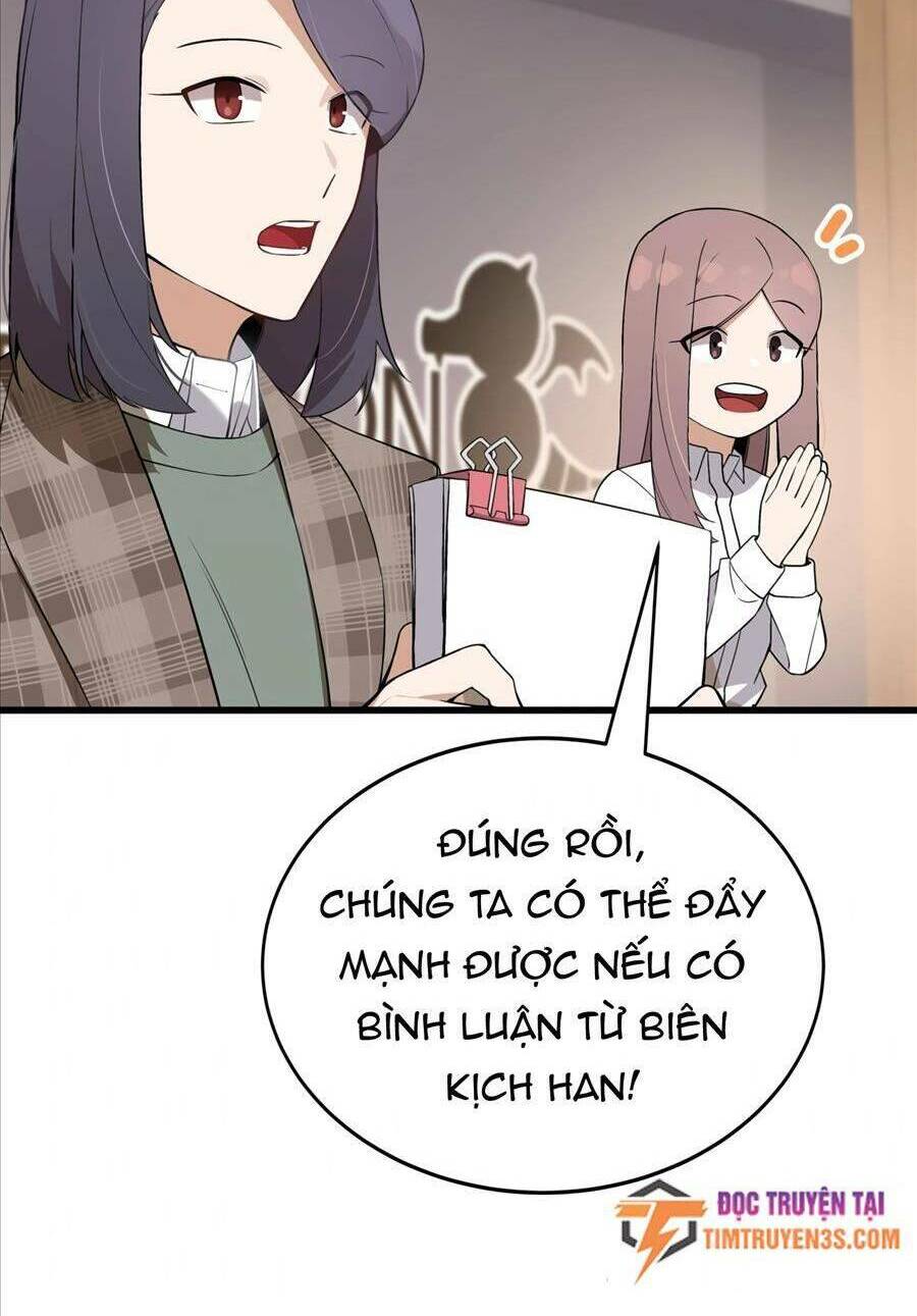 Biên Kịch Gian Lận - Chapter 11 - Page 19