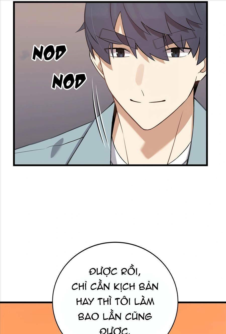 Biên Kịch Gian Lận - Chapter 11 - Page 20