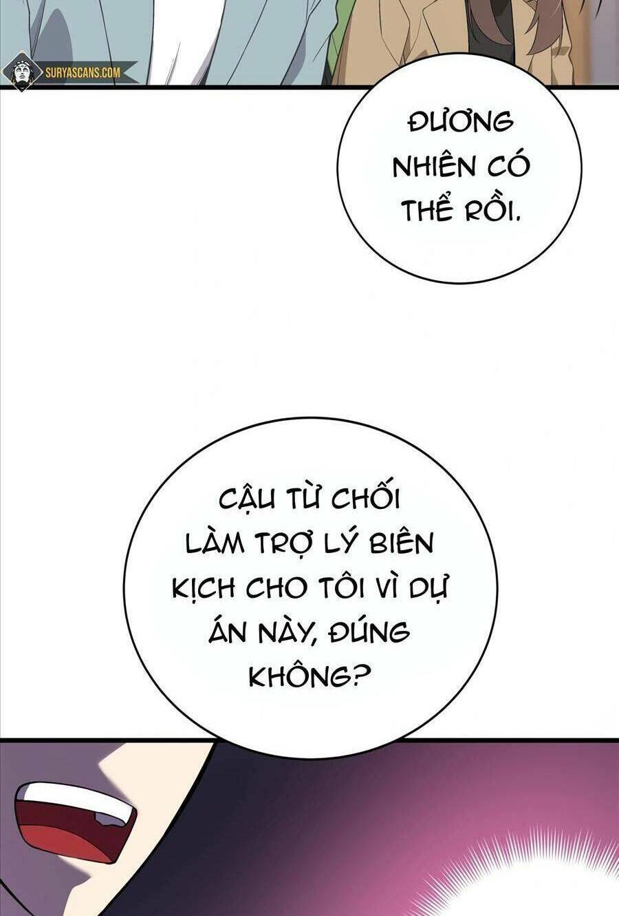 Biên Kịch Gian Lận - Chapter 11 - Page 23