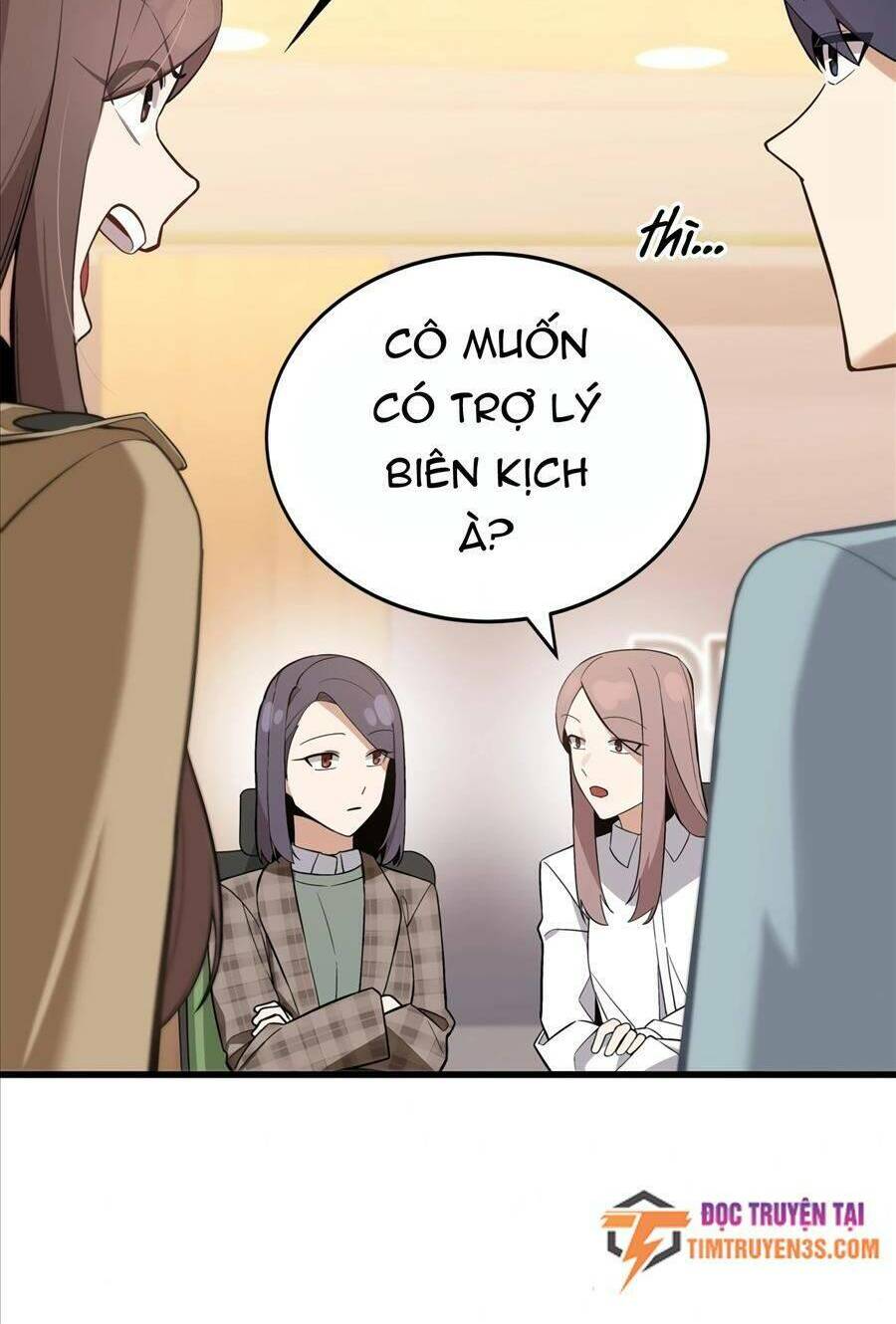 Biên Kịch Gian Lận - Chapter 11 - Page 25