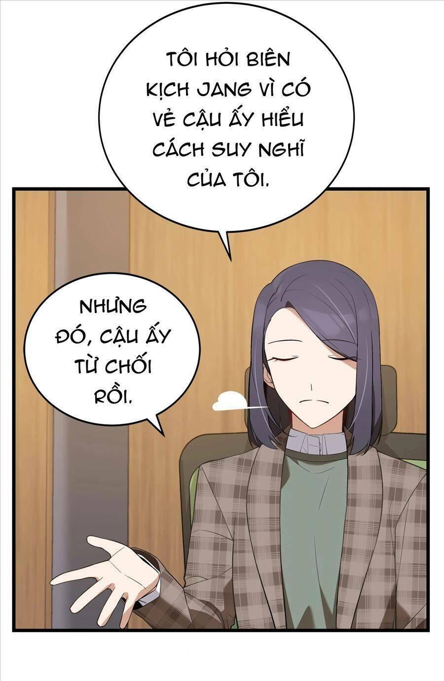 Biên Kịch Gian Lận - Chapter 11 - Page 26