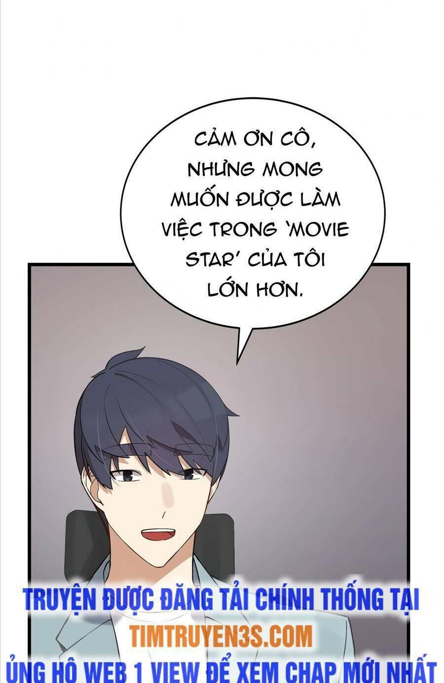 Biên Kịch Gian Lận - Chapter 11 - Page 27