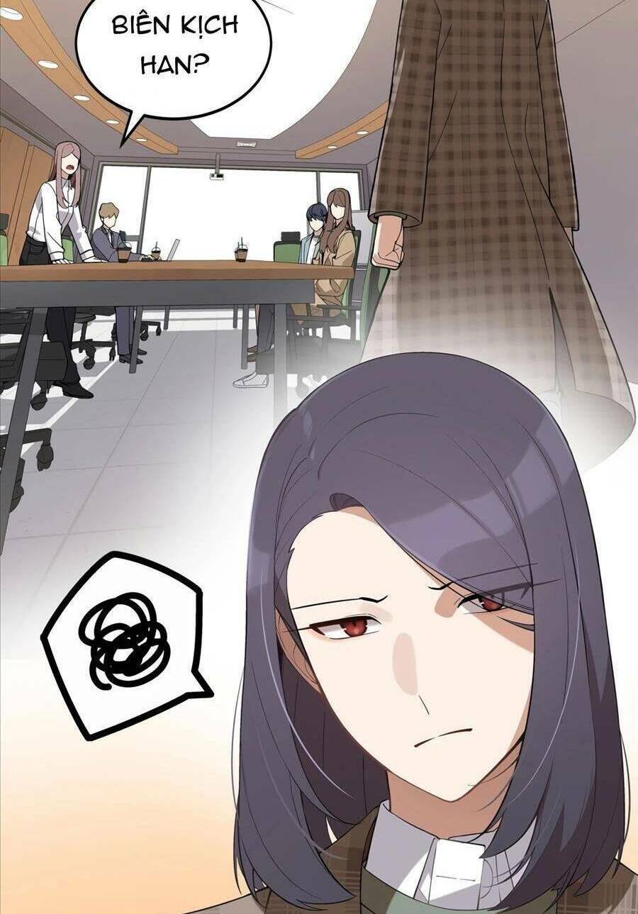 Biên Kịch Gian Lận - Chapter 11 - Page 3