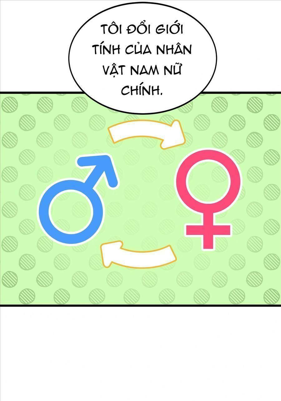 Biên Kịch Gian Lận - Chapter 11 - Page 44