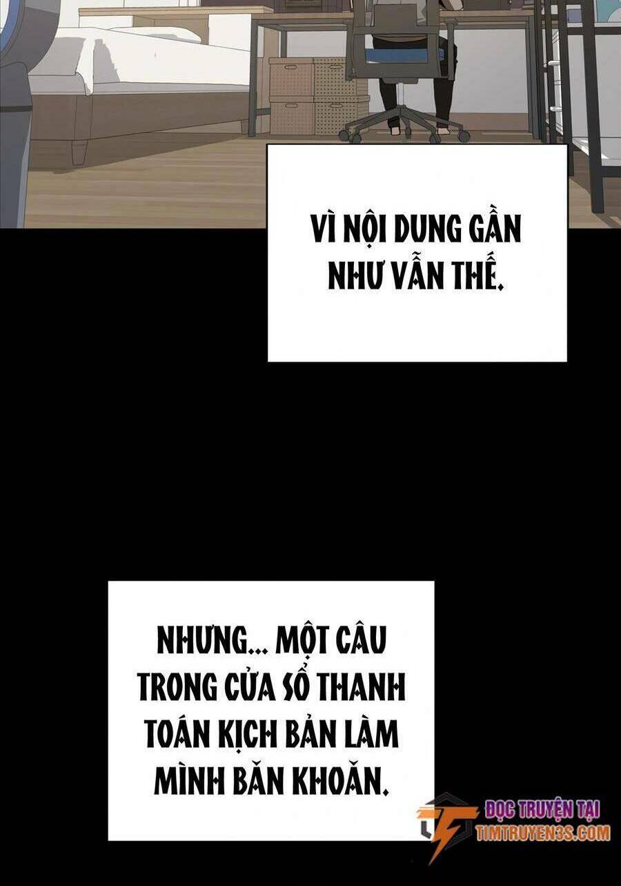 Biên Kịch Gian Lận - Chapter 11 - Page 49