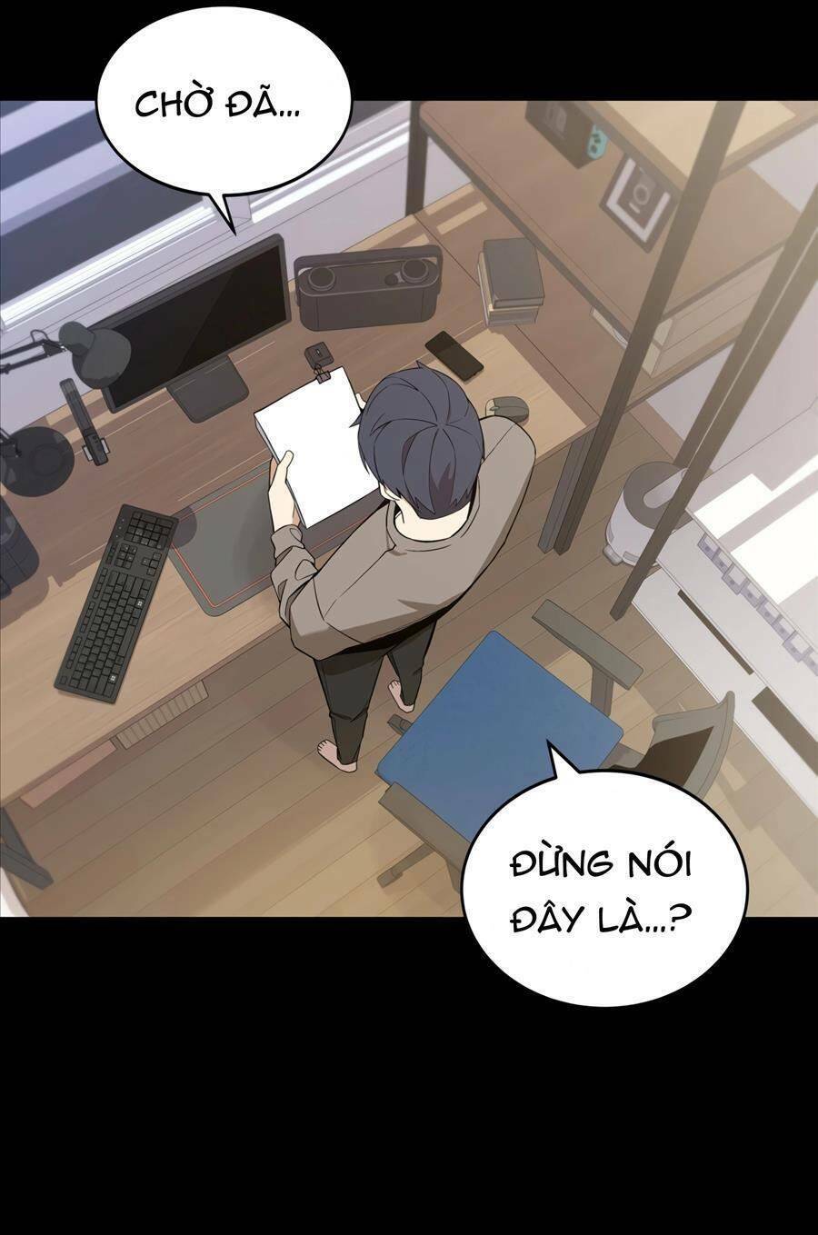 Biên Kịch Gian Lận - Chapter 11 - Page 56