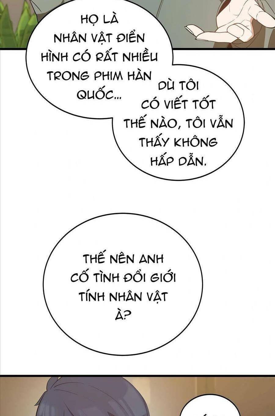 Biên Kịch Gian Lận - Chapter 11 - Page 59