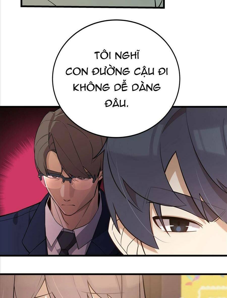 Biên Kịch Gian Lận - Chapter 11 - Page 63