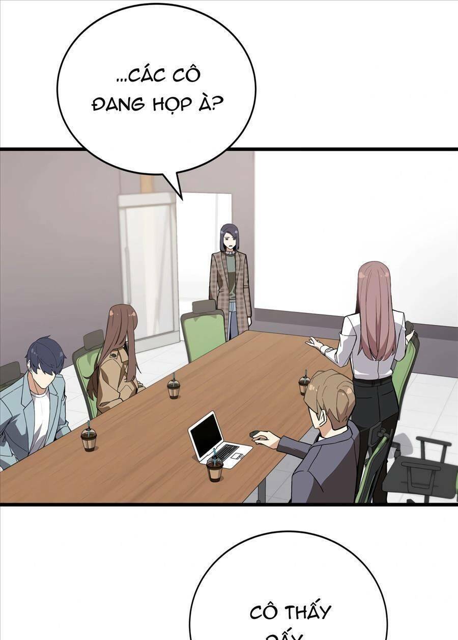 Biên Kịch Gian Lận - Chapter 11 - Page 8