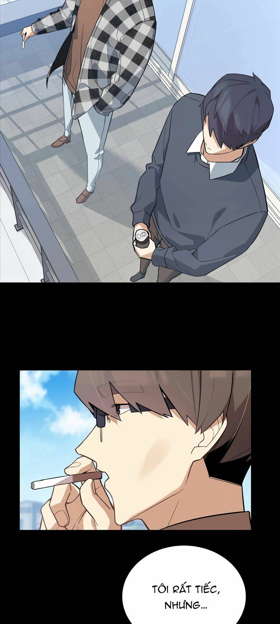 Biên Kịch Gian Lận - Chapter 12 - Page 12