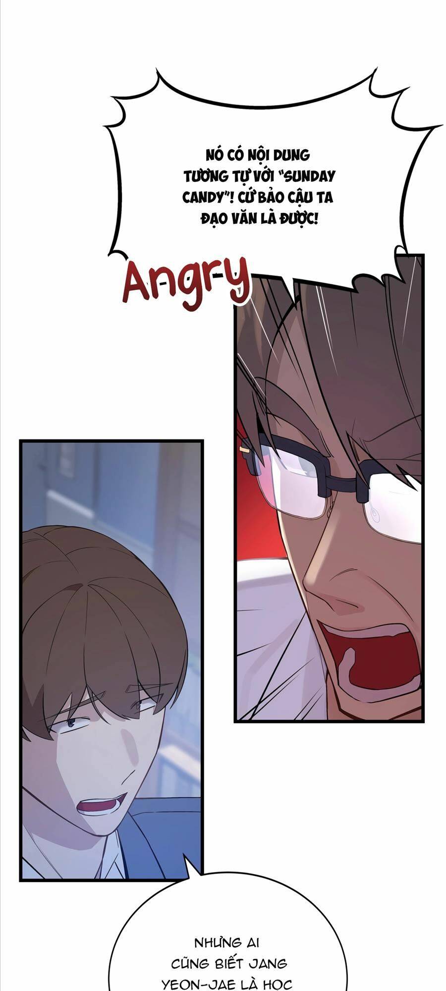 Biên Kịch Gian Lận - Chapter 12 - Page 16