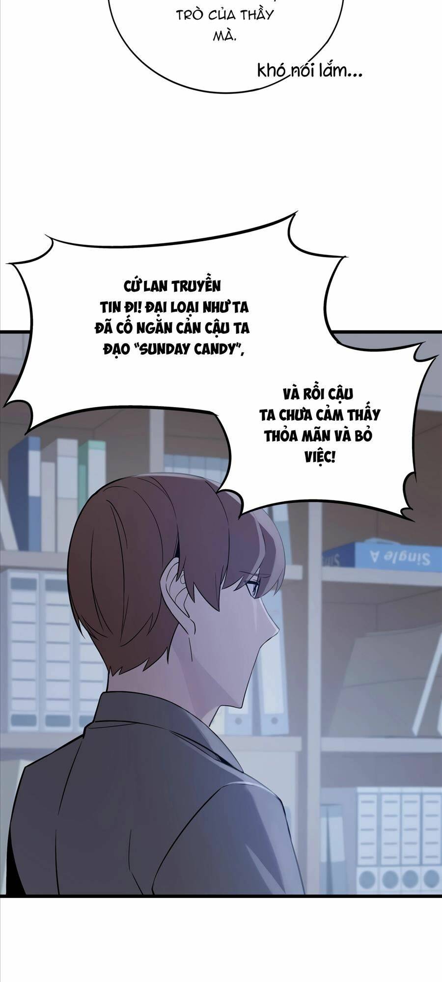 Biên Kịch Gian Lận - Chapter 12 - Page 17