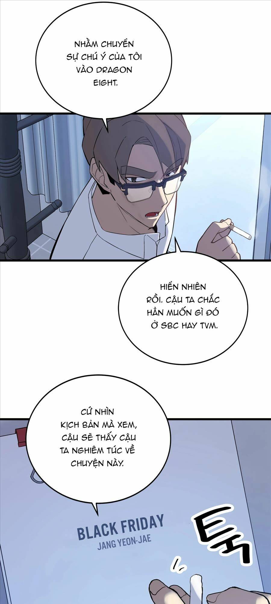 Biên Kịch Gian Lận - Chapter 12 - Page 20