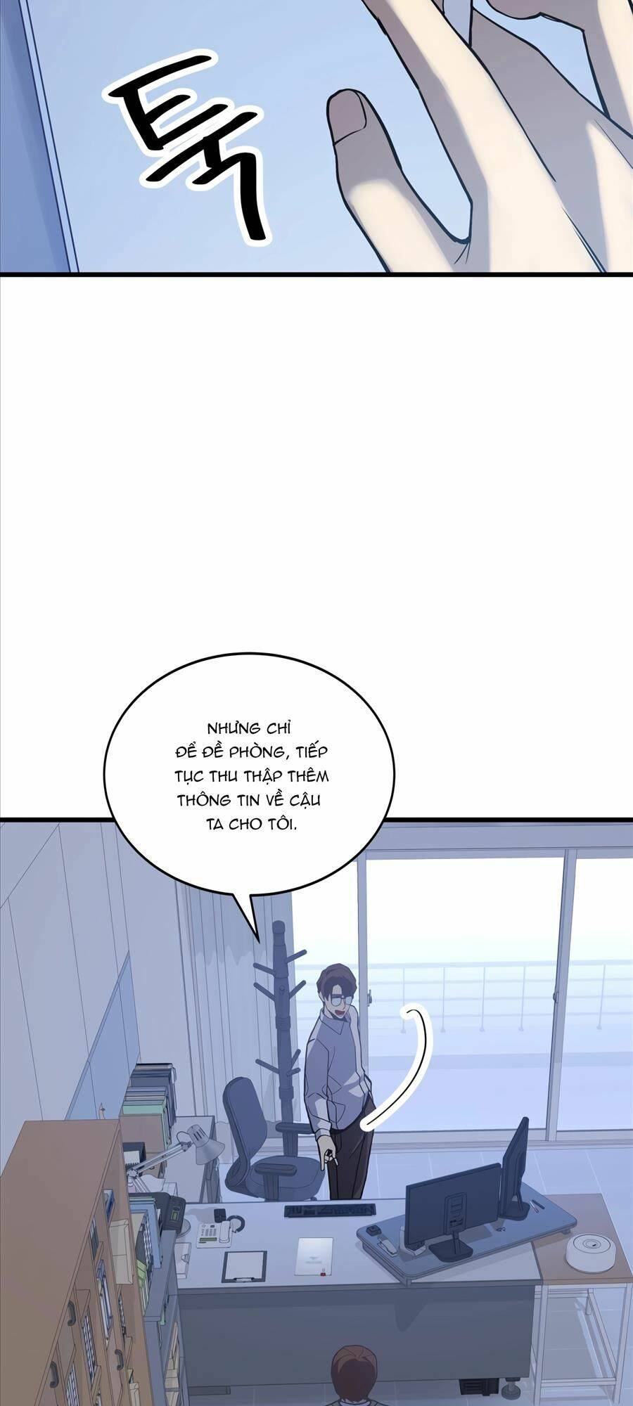 Biên Kịch Gian Lận - Chapter 12 - Page 21