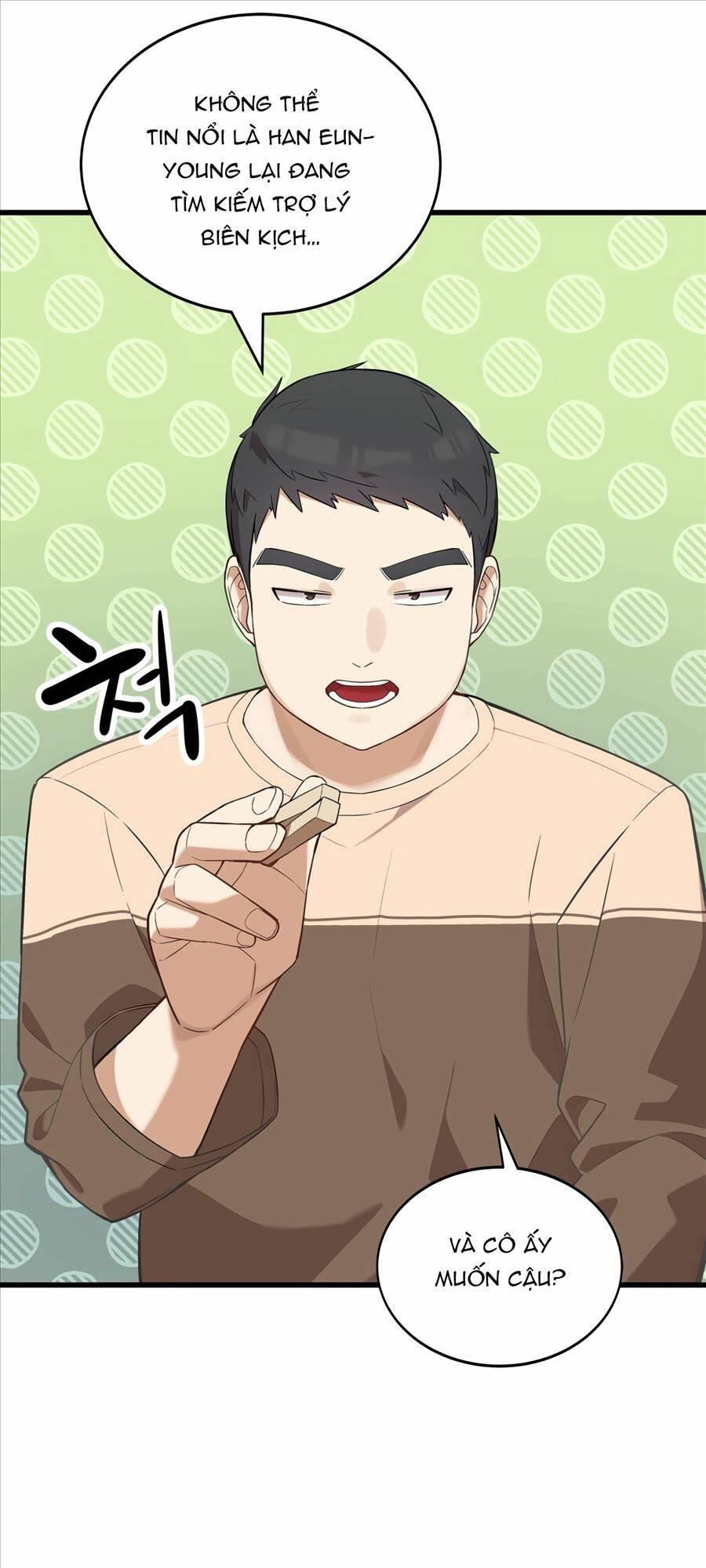 Biên Kịch Gian Lận - Chapter 12 - Page 25