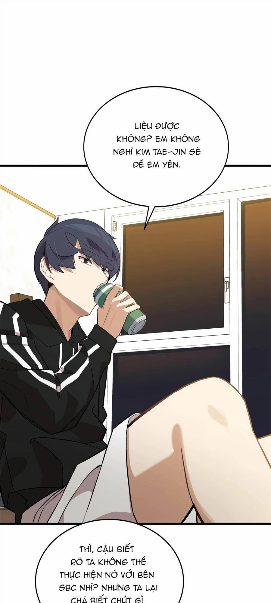 Biên Kịch Gian Lận - Chapter 12 - Page 30