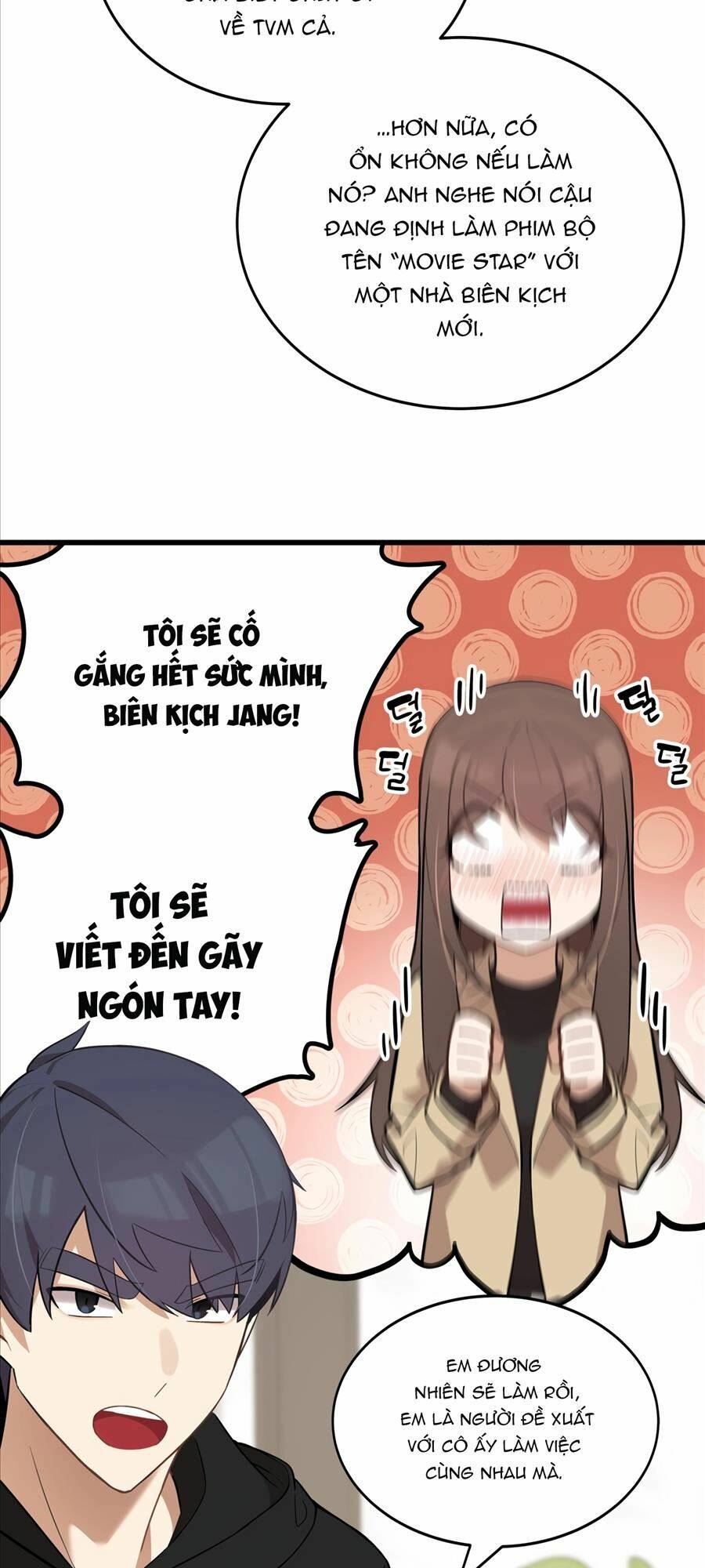 Biên Kịch Gian Lận - Chapter 12 - Page 31