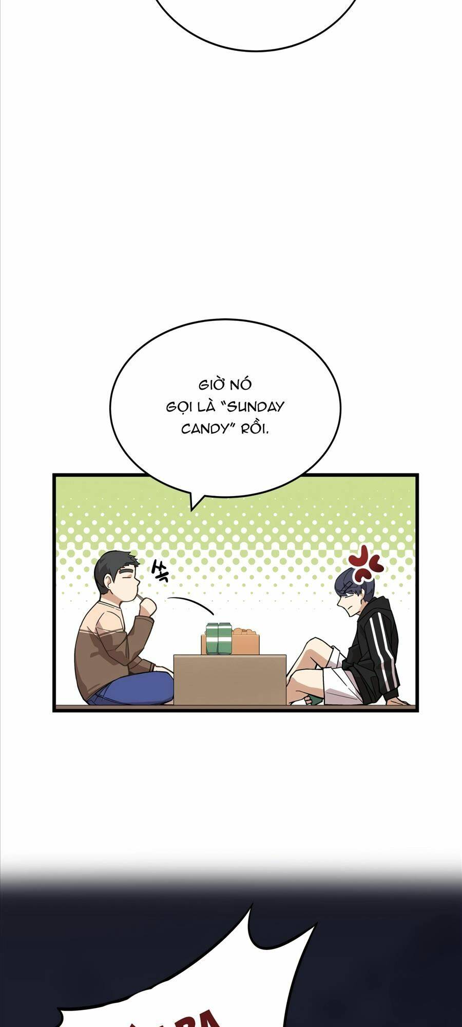 Biên Kịch Gian Lận - Chapter 12 - Page 35