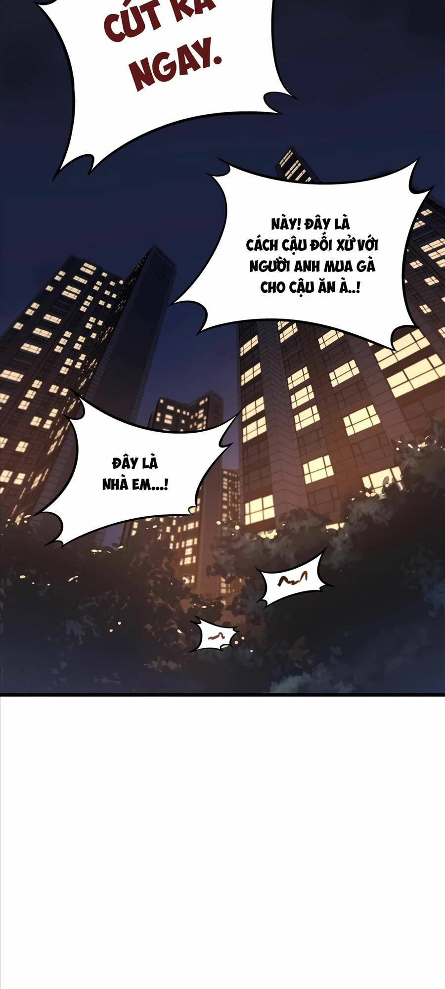 Biên Kịch Gian Lận - Chapter 12 - Page 36