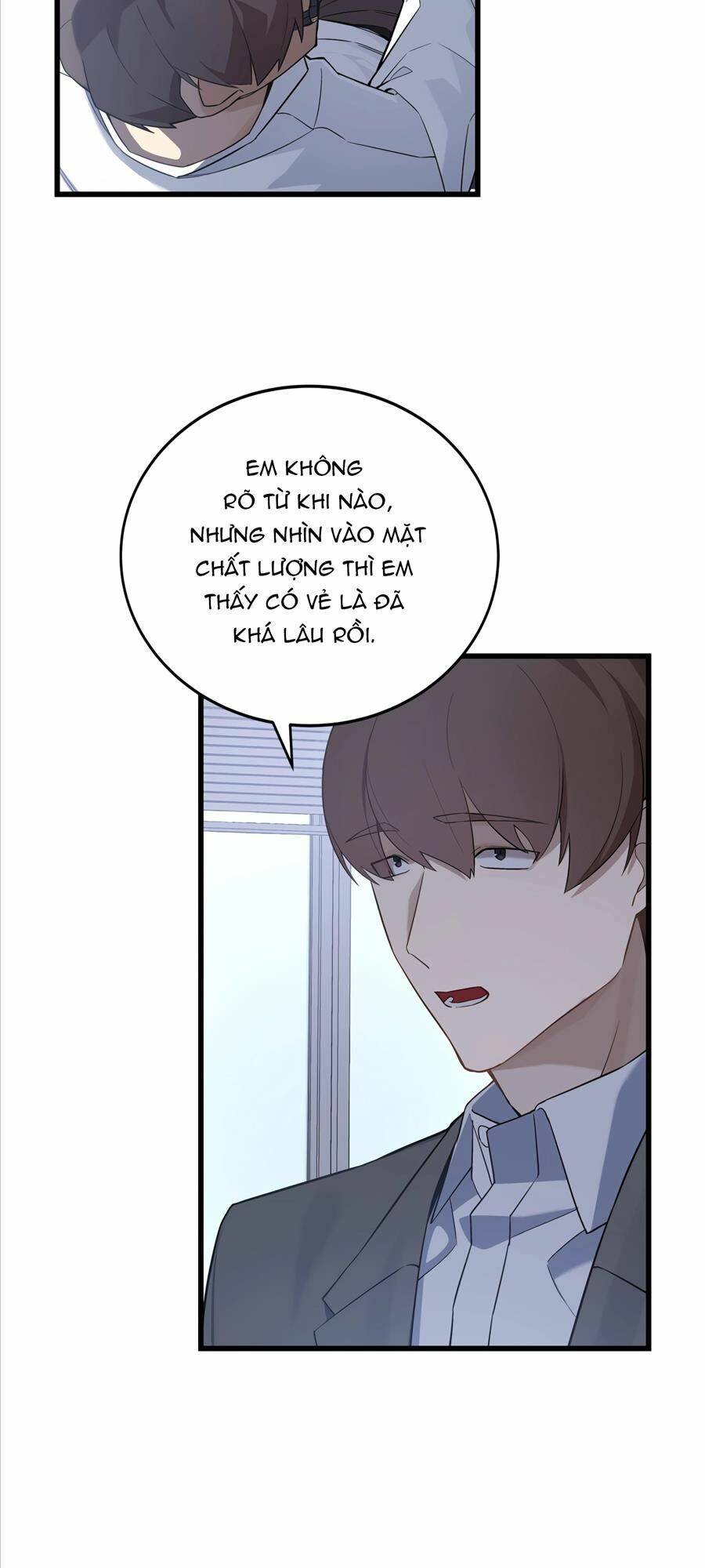 Biên Kịch Gian Lận - Chapter 12 - Page 3