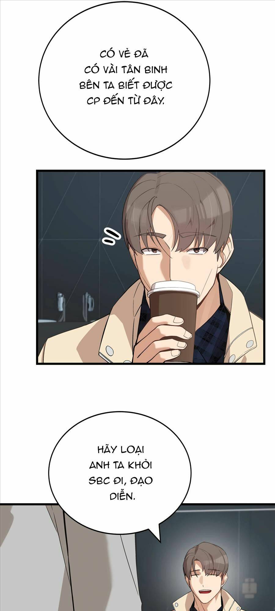 Biên Kịch Gian Lận - Chapter 12 - Page 39