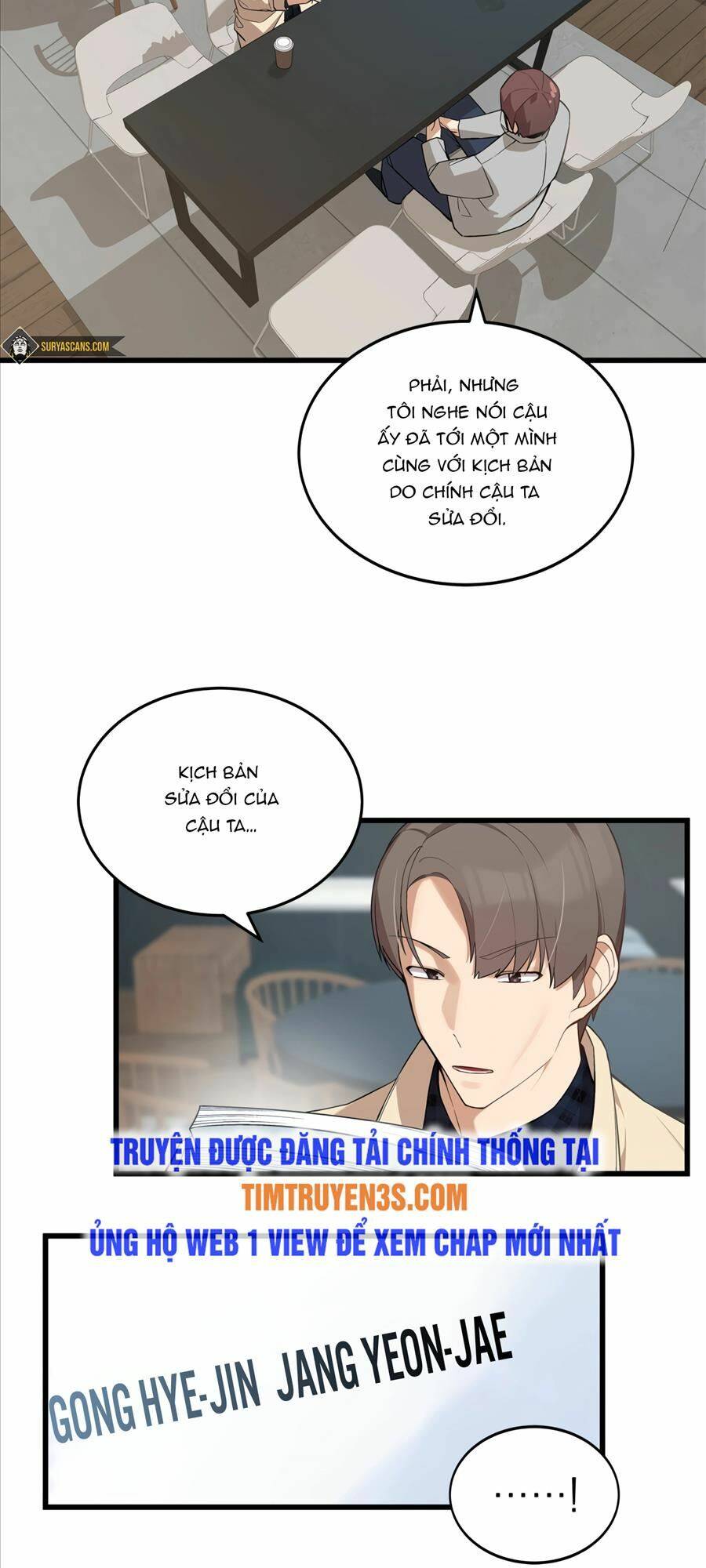 Biên Kịch Gian Lận - Chapter 12 - Page 45