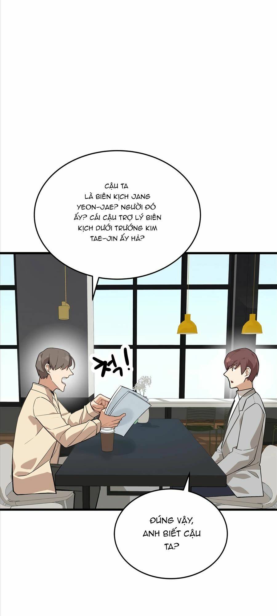 Biên Kịch Gian Lận - Chapter 12 - Page 46