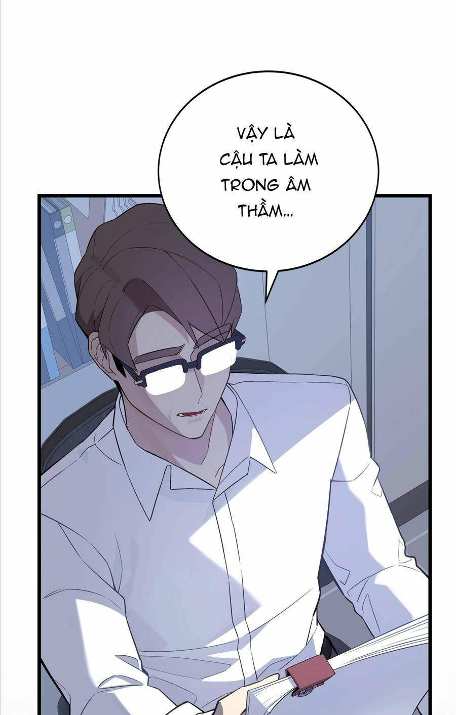 Biên Kịch Gian Lận - Chapter 12 - Page 4